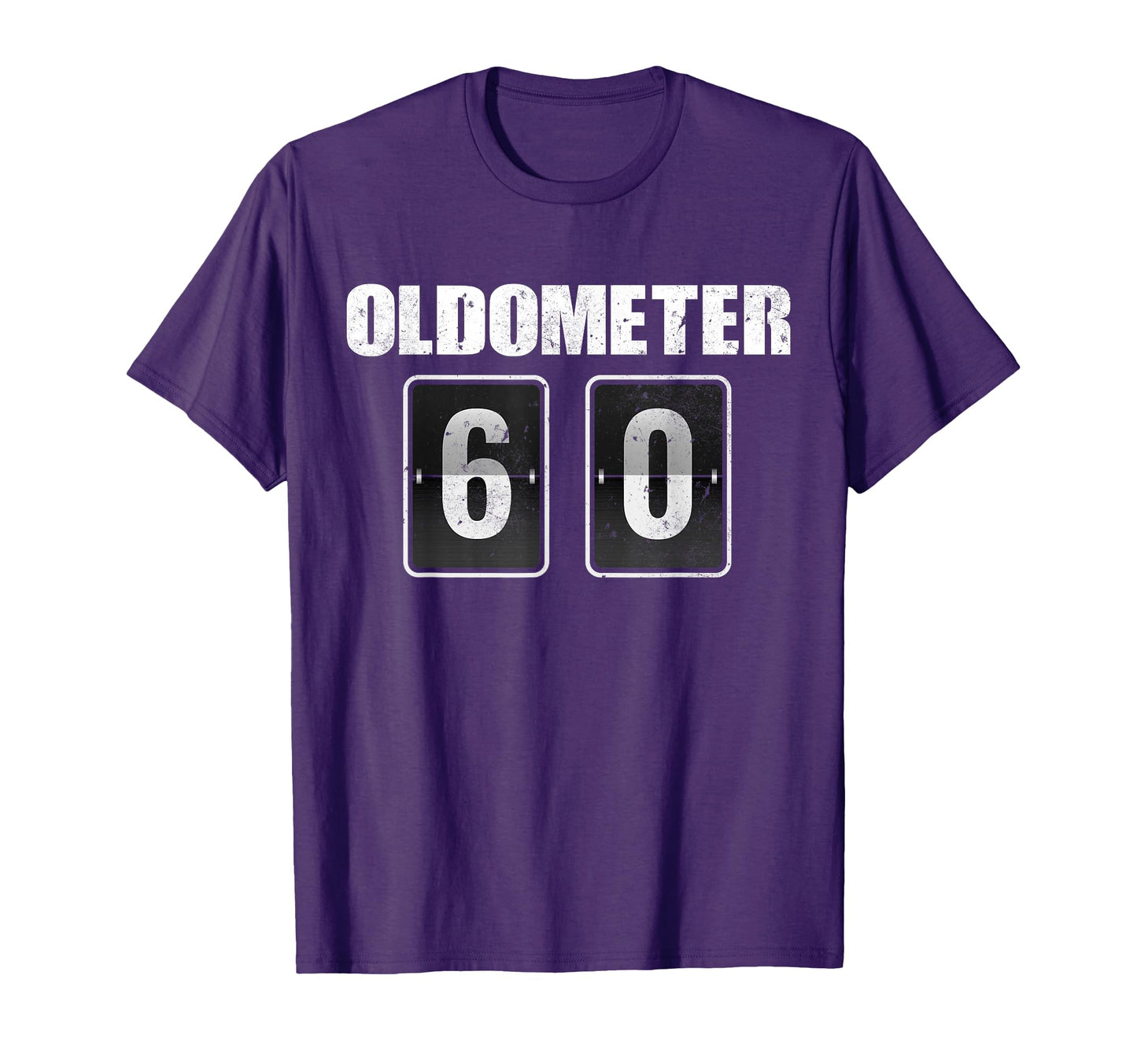 Funny 60Th Birthday Party 60 Yrs T-Shirt - Casual Everyday Wear for Adults - T-Shirt, Sweatshirt, Hoodie