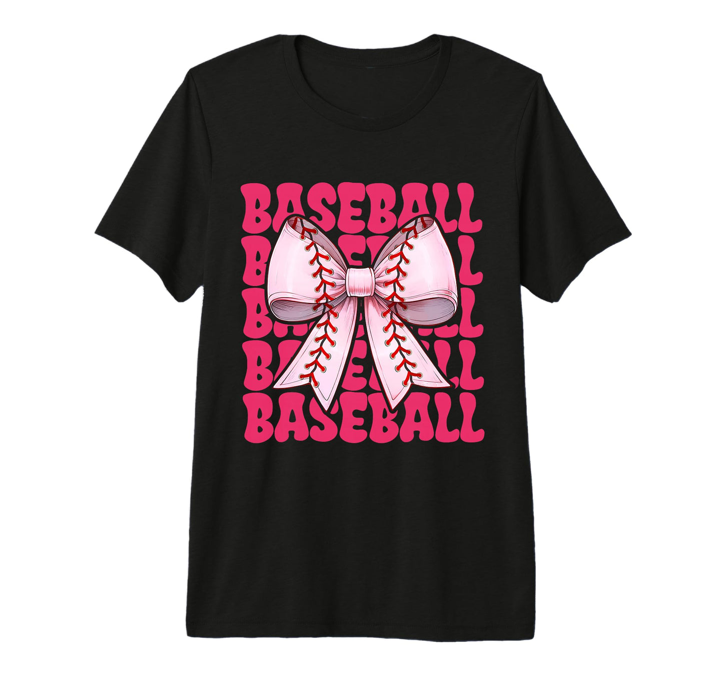 Baseball Player Baseball Mom Mothers T-Shirt - Trendy Graphic for Adults - T-Shirt, Sweatshirt, Hoodie