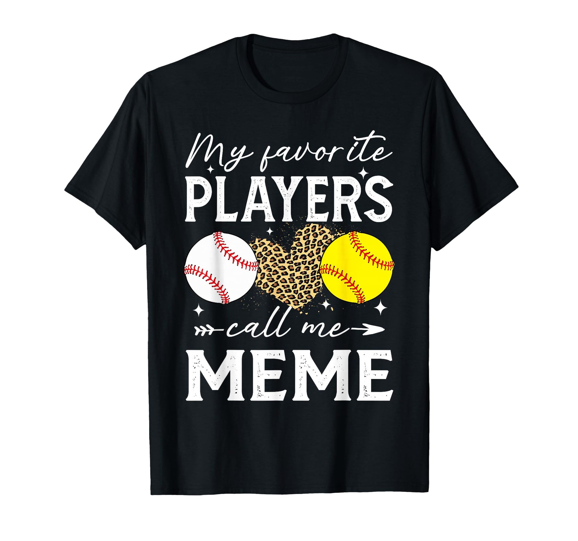 My Favorite Players Call Me Meme T-Shirt - Streetwear Style Men Women - T-Shirt, Sweatshirt, Hoodie