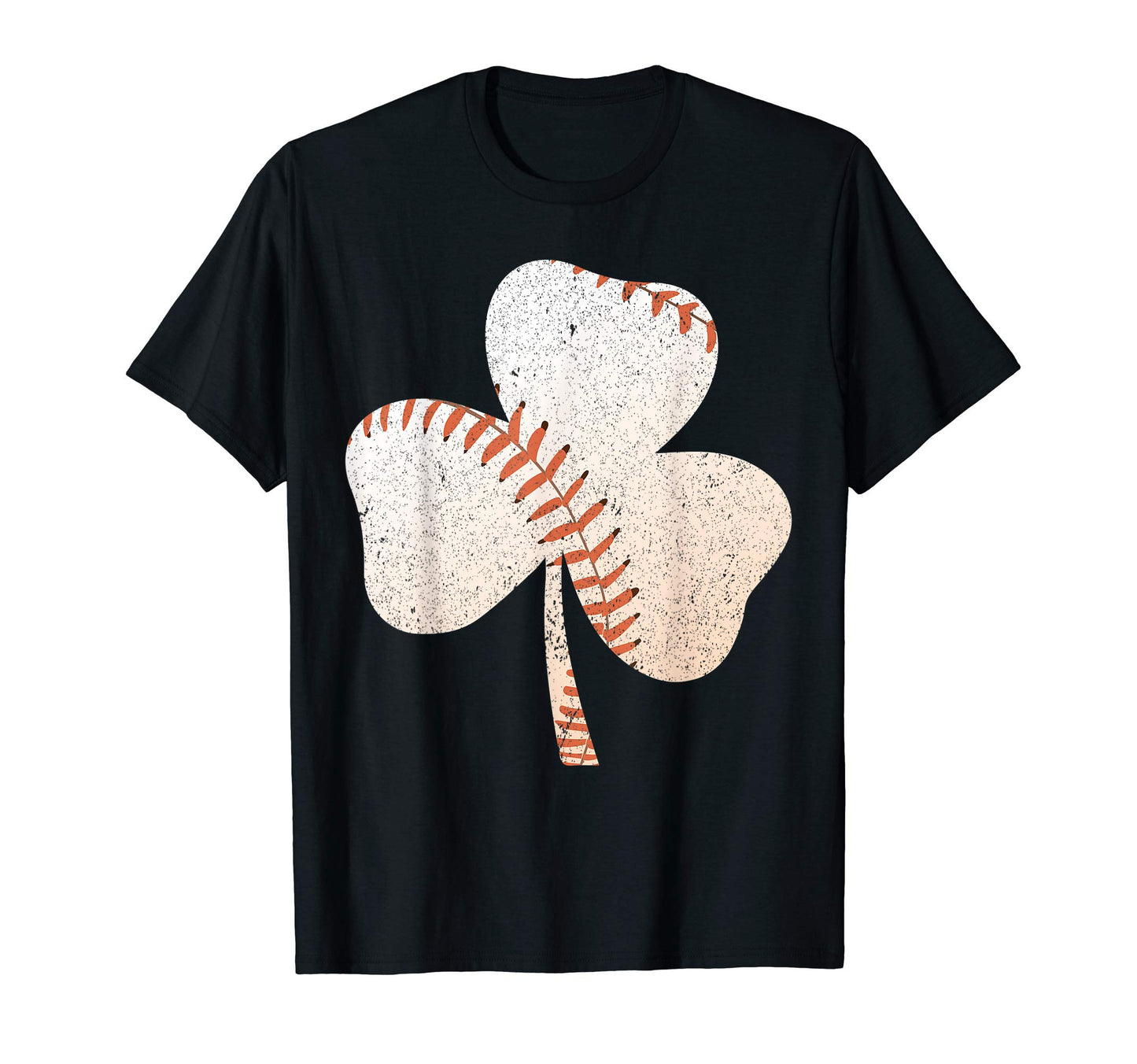 Baseball St Patricks Day Gifts T-Shirt - Novelty Apparel Men Women - T-Shirt, Sweatshirt, Hoodie