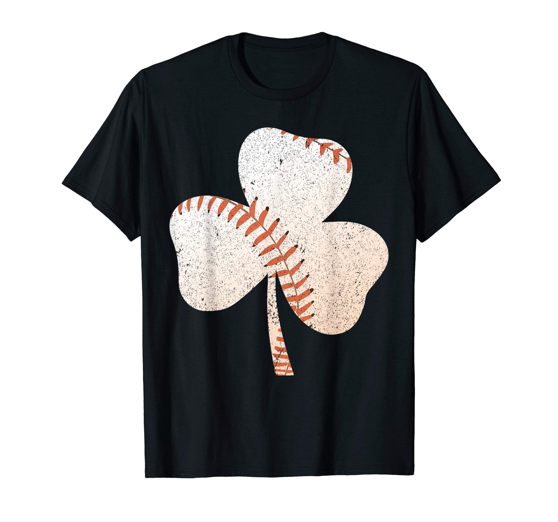 Baseball St Patricks Day Gifts T-Shirt - Novelty Apparel Men Women - T-Shirt, Sweatshirt, Hoodie