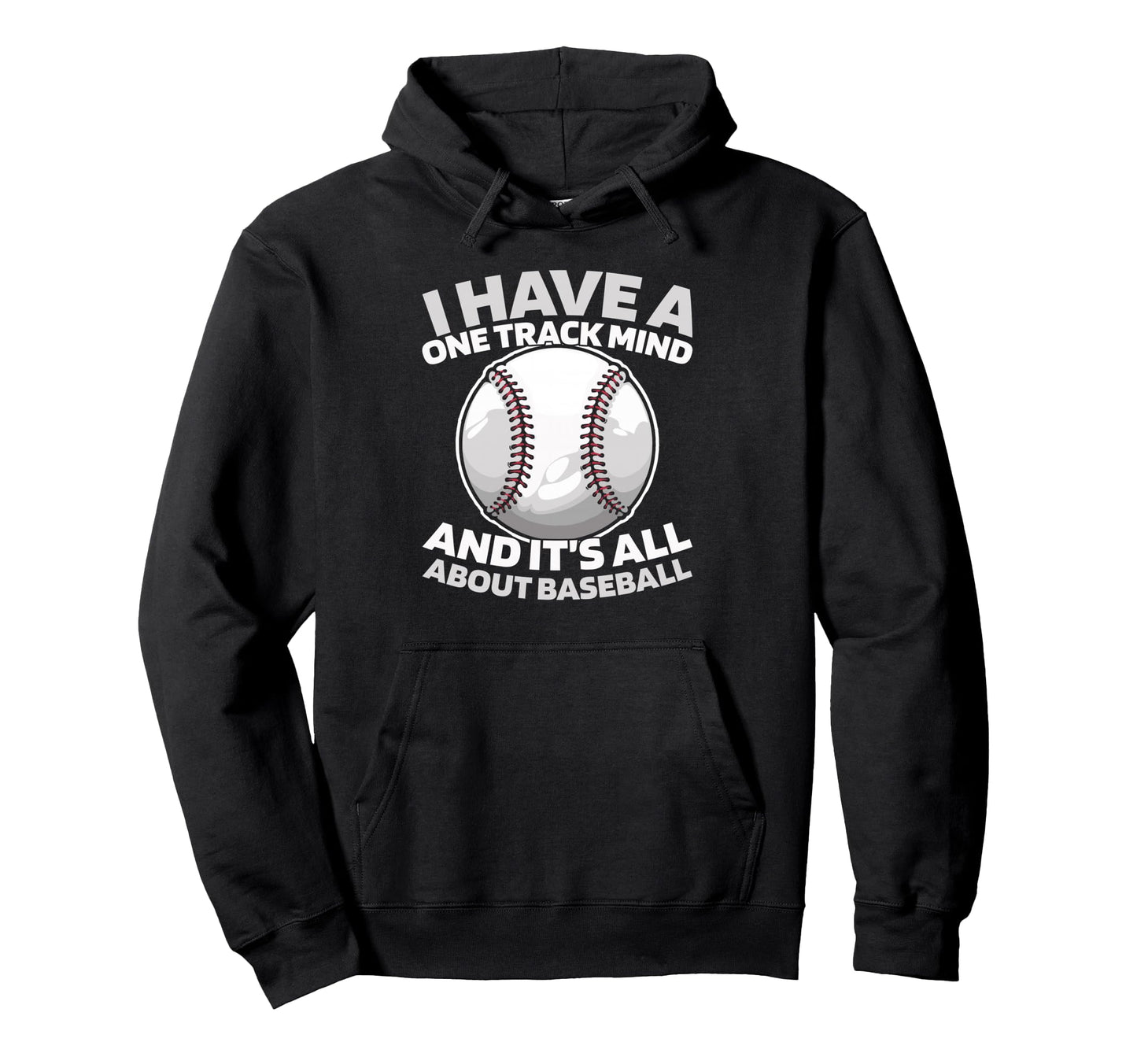 Baseball Team Player Sport Baseballer Hoodie - Aesthetic Graphic Men Women - T-Shirt, Sweatshirt, Hoodie