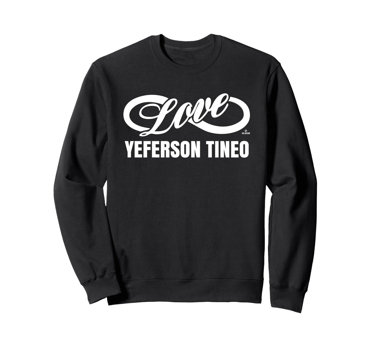 Infinite Love Yeferson Tineo Sweatshirt - Streetwear Style for Adults - T-Shirt, Sweatshirt, Hoodie