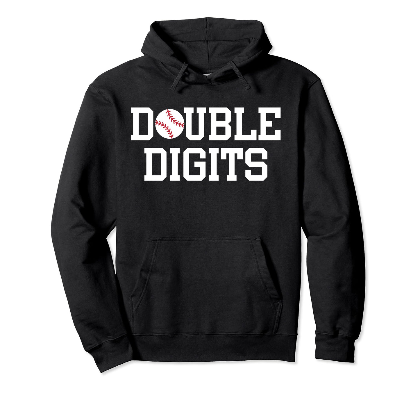 10Th Birthday Party Baseball 10 Year Old Hoodie - Unique Graphic Men Women - T-Shirt, Sweatshirt, Hoodie