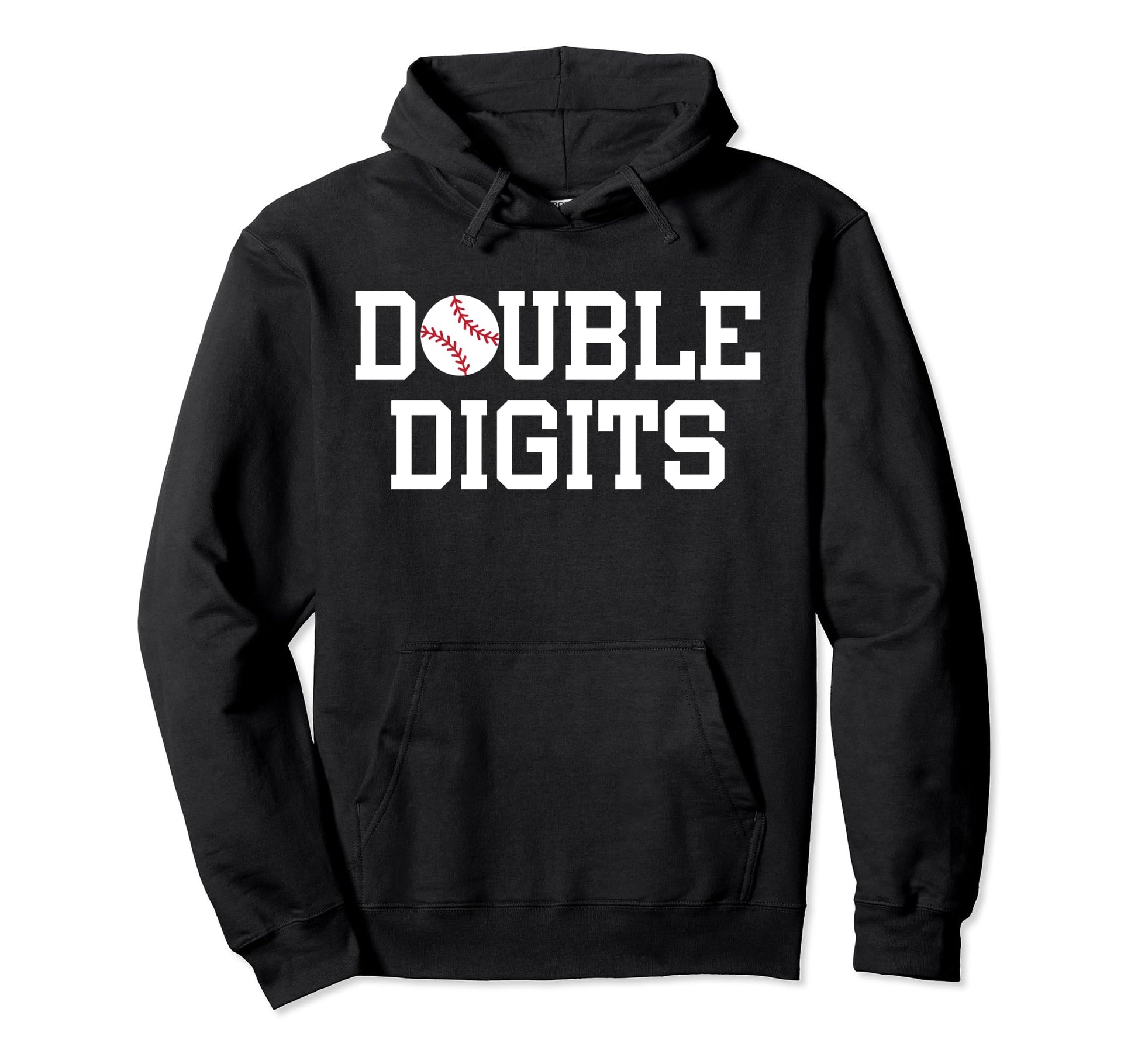 10Th Birthday Party Baseball 10 Year Old Hoodie - Unique Graphic Men Women - T-Shirt, Sweatshirt, Hoodie