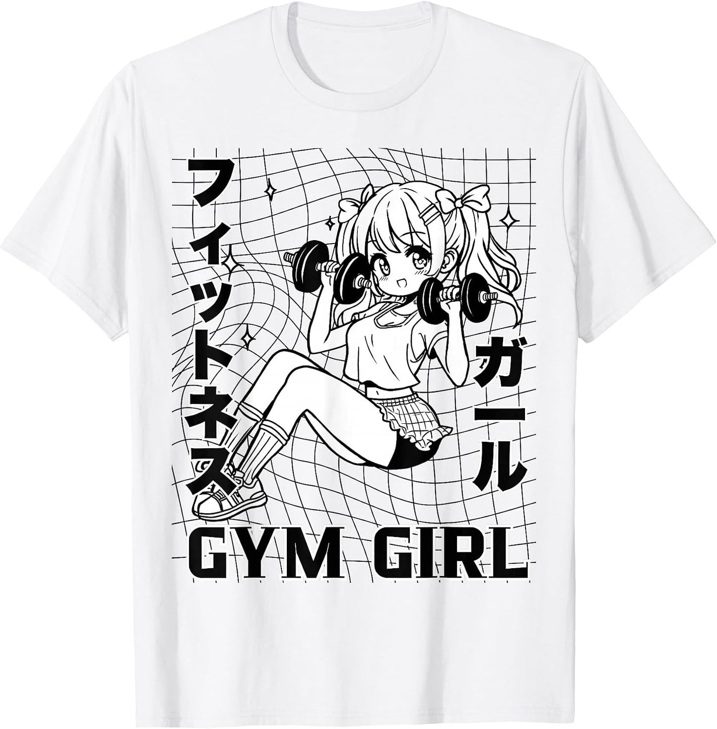 Mugenyuu Merch - Adult & Kids T-Shirts, Sweatshirts & Hoodies apparel design preview 1