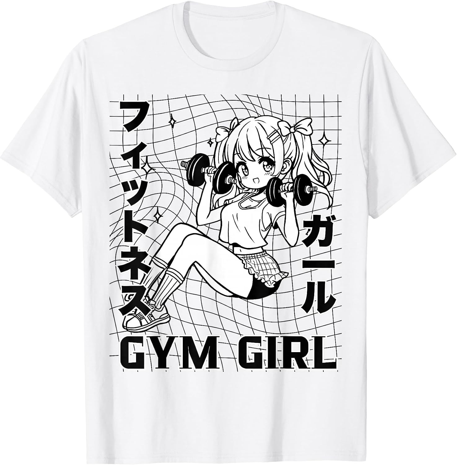 Mugenyuu Merch - Adult & Kids T-Shirts, Sweatshirts & Hoodies apparel design preview 1