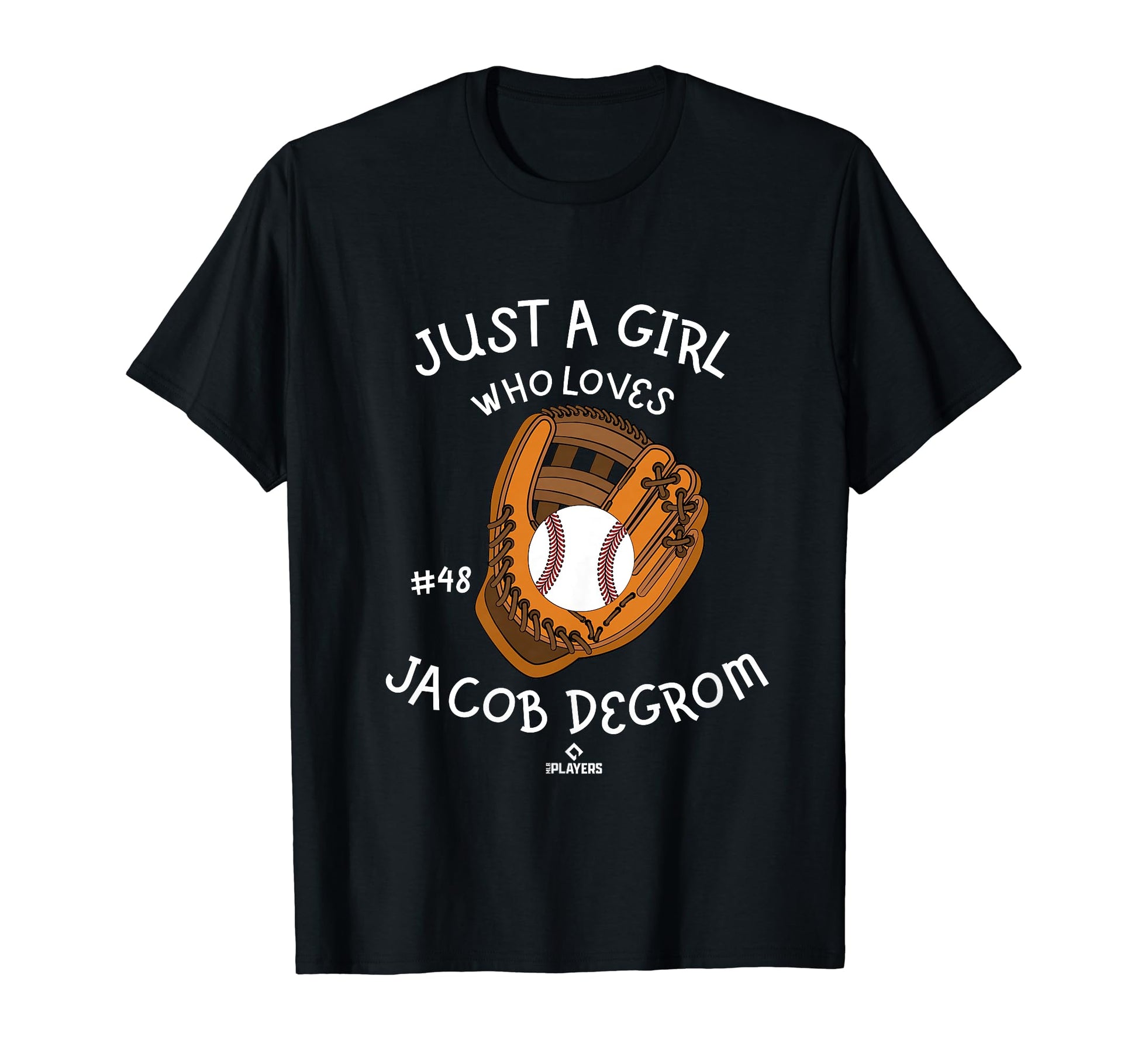 Who Loves Jacob Degrom Baseball T-Shirt - Minimalist Print for Adults - T-Shirt, Sweatshirt, Hoodie
