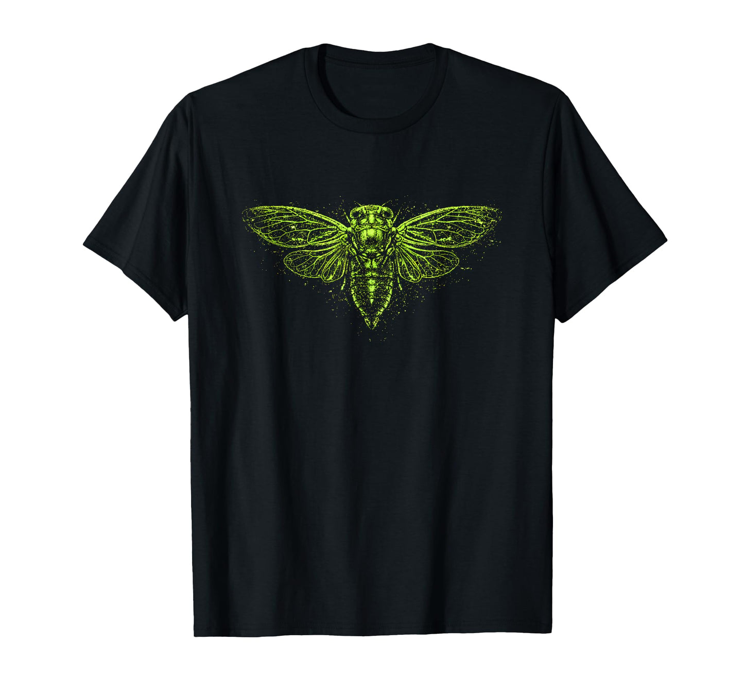 Cyber Goth Y2K Moth Insect 90S T-Shirt - Unique Graphic Men Women - T-Shirt, Sweatshirt, Hoodie