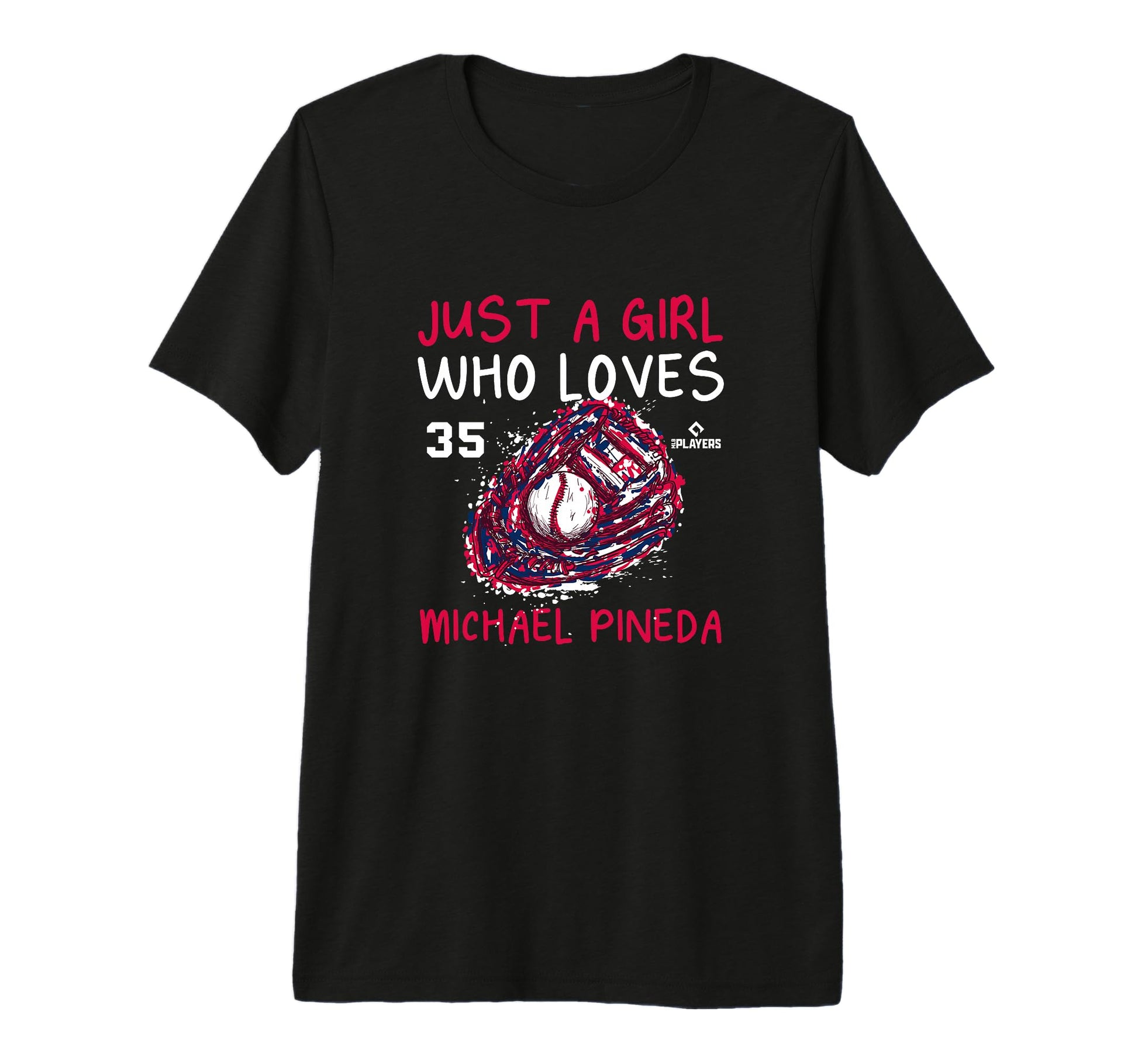 Who Loves Michael Pineda Funny T-Shirt - Aesthetic Graphic Men Women - T-Shirt, Sweatshirt, Hoodie