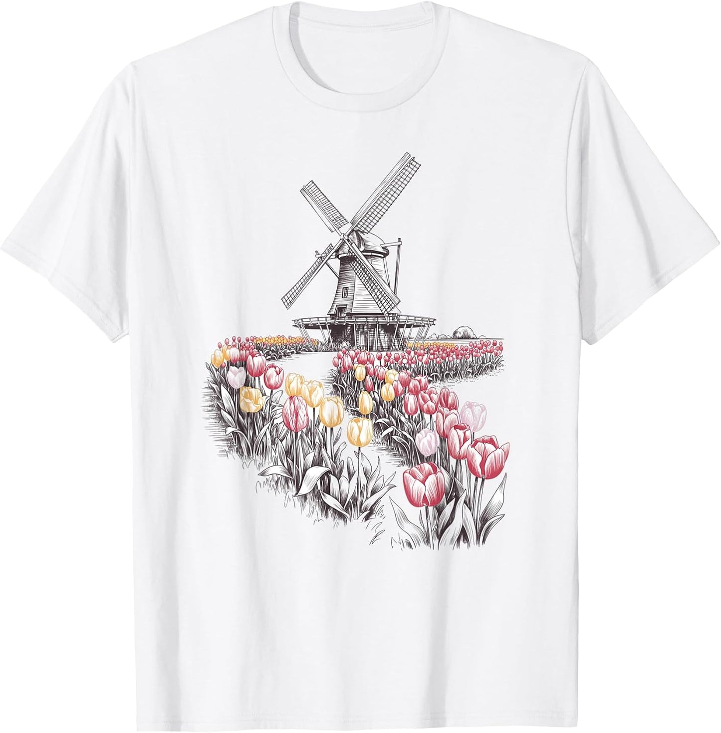 Souvenir - Adult & Kids T-Shirts, Sweatshirts & Hoodies apparel design preview 1