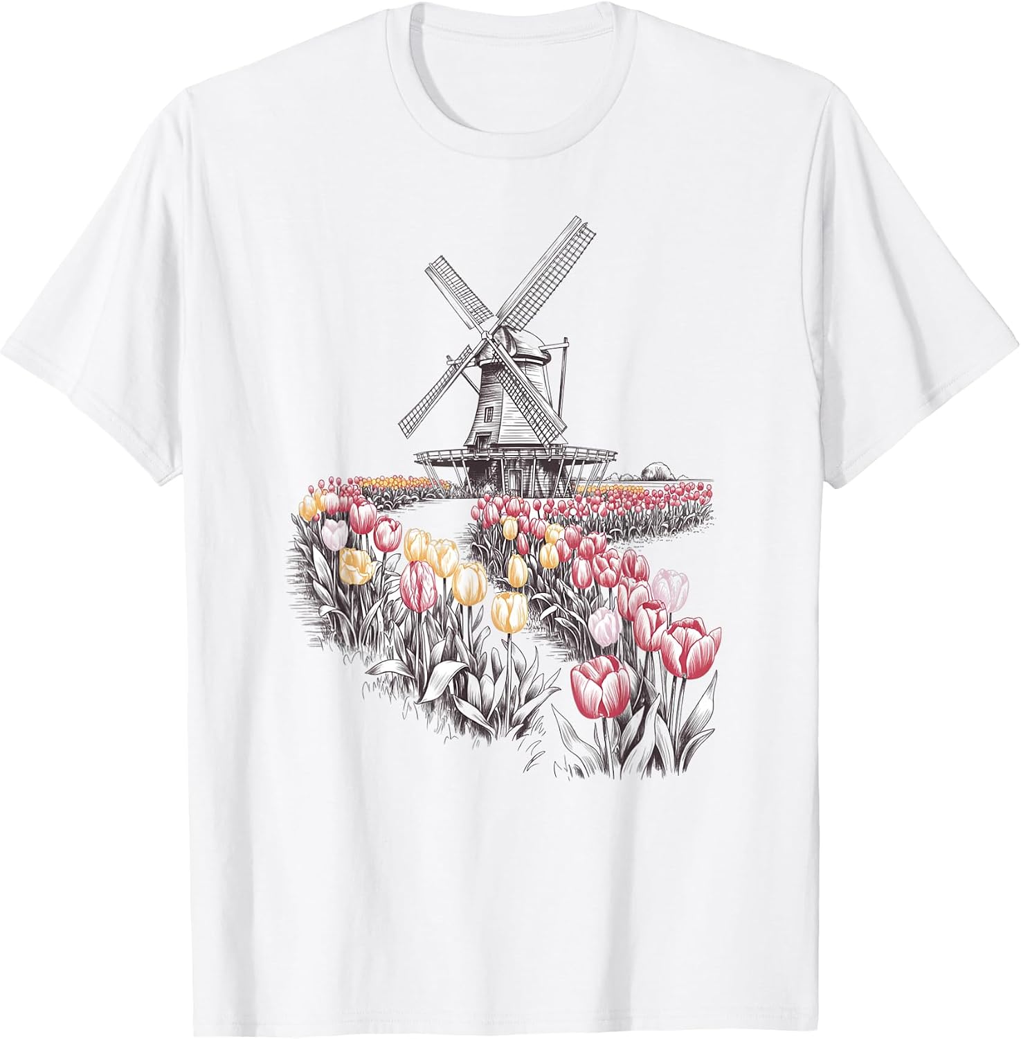 Souvenir - Adult & Kids T-Shirts, Sweatshirts & Hoodies apparel design preview 1