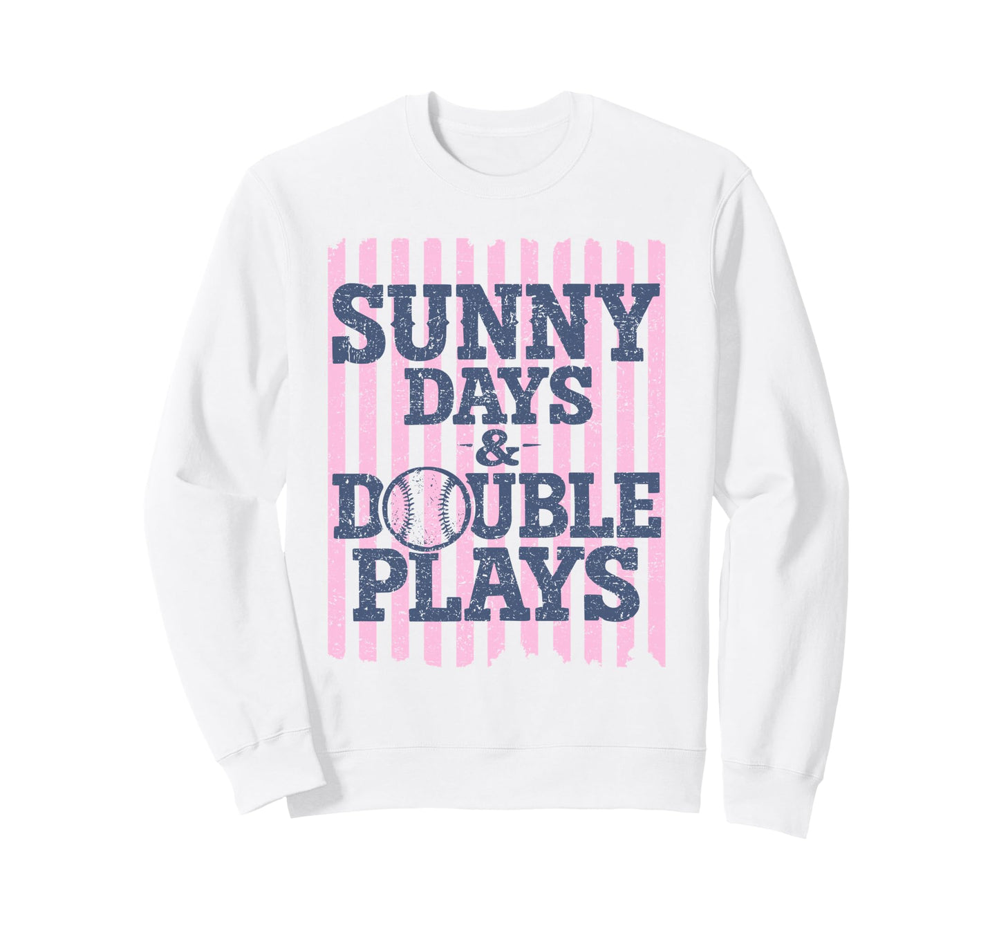 Preppy Coquette Sunny Days And Sweatshirt - Novelty Apparel for Adults - T-Shirt, Sweatshirt, Hoodie