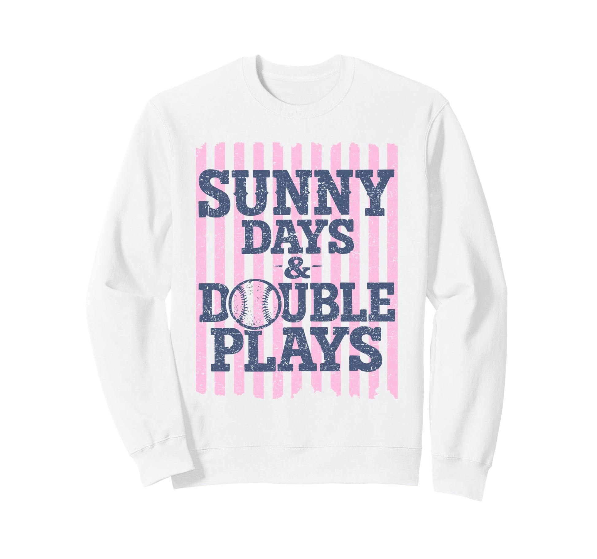 Preppy Coquette Sunny Days And Sweatshirt - Novelty Apparel for Adults - T-Shirt, Sweatshirt, Hoodie