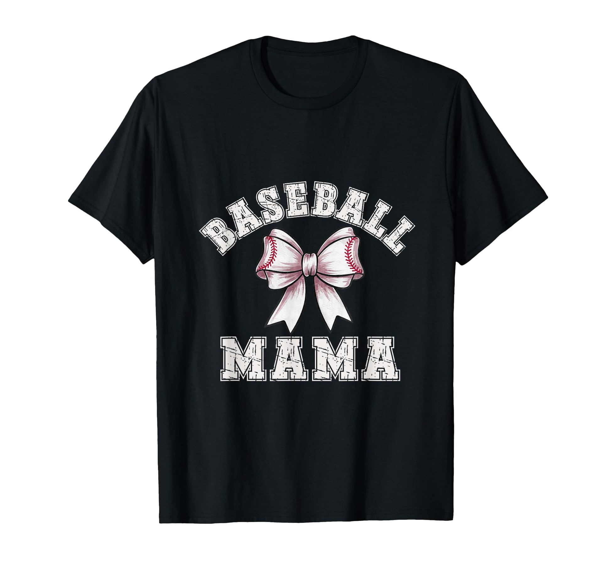 Baseball Matching Coquette Family Spirit T-Shirt - Minimalist Print Unisex - T-Shirt, Sweatshirt, Hoodie