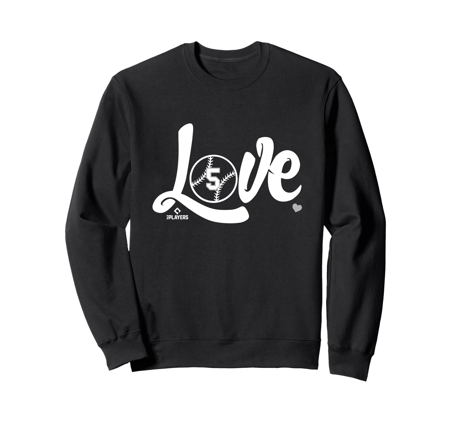 Santiago Espinal Is Love Toronto Sweatshirt - Streetwear Style for Adults - T-Shirt, Sweatshirt, Hoodie