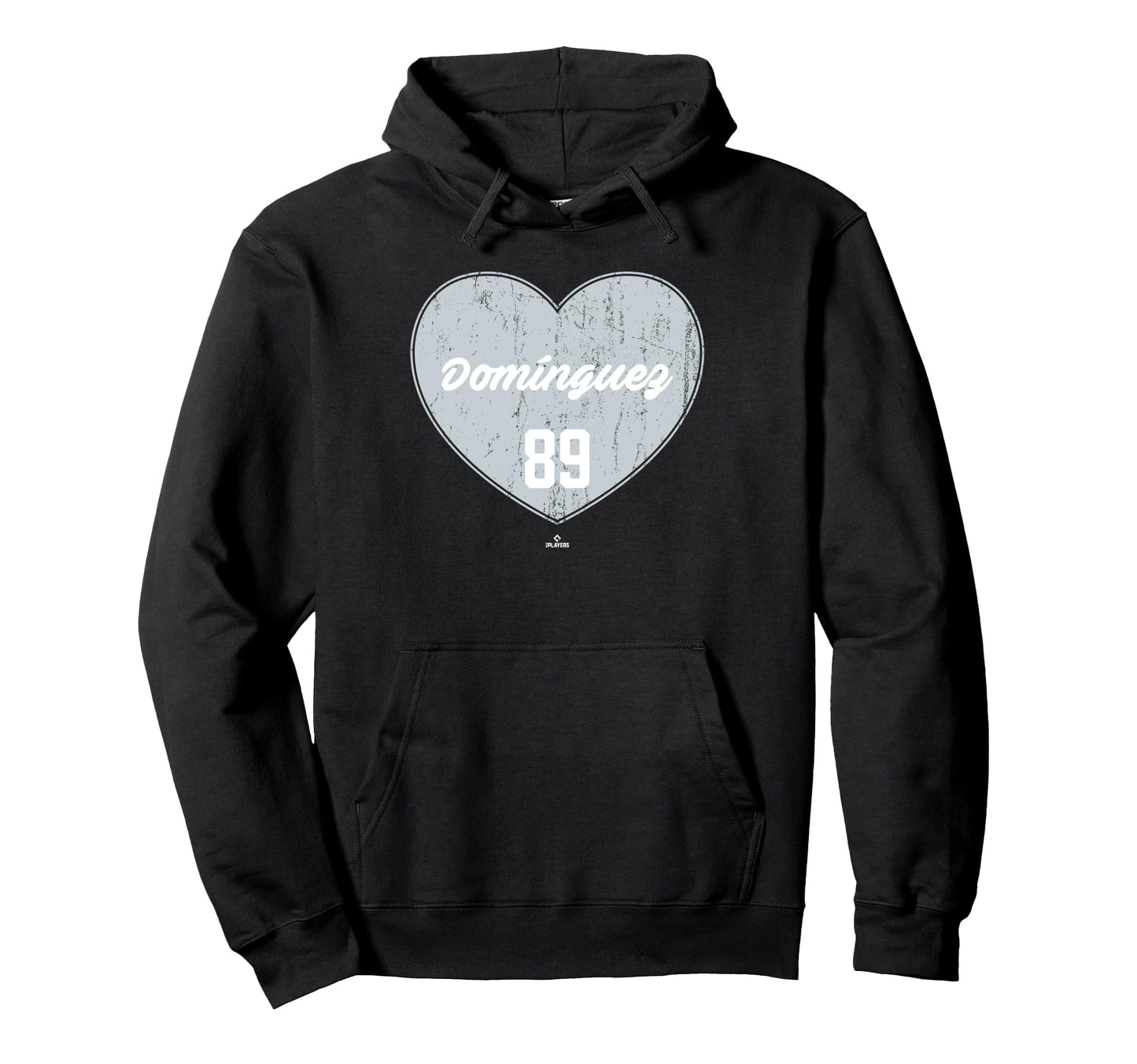 Distressed Heart Jasson Dom Nguez New Hoodie - Unique Graphic for Adults - T-Shirt, Sweatshirt, Hoodie