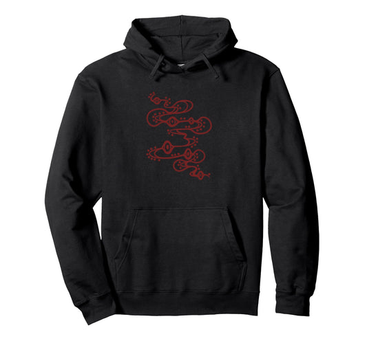90S Y2K Crazy Funny Weird Eyes Hoodie - Unique Graphic Men Women - T-Shirt, Sweatshirt, Hoodie
