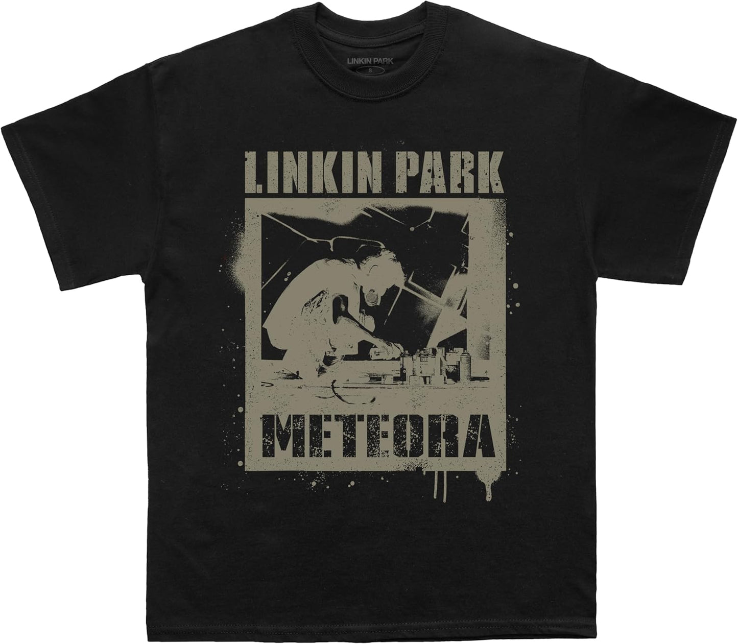 Unisex Adult Meteora - Adult & Kids T-Shirts, Sweatshirts & Hoodies apparel design preview 1