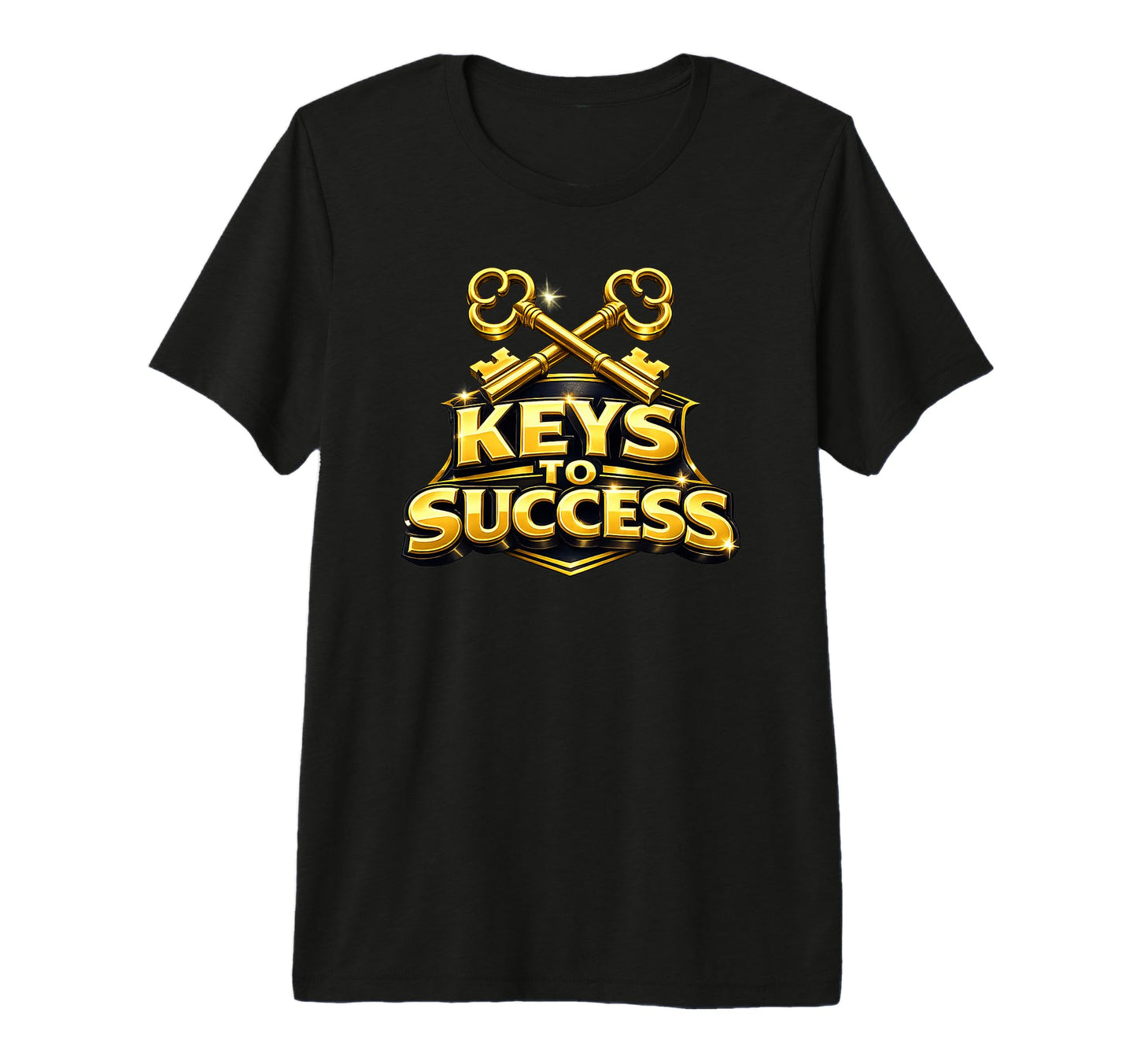Keys To Success Agent Gift Home T-Shirt - Streetwear Style Men Women - T-Shirt, Sweatshirt, Hoodie