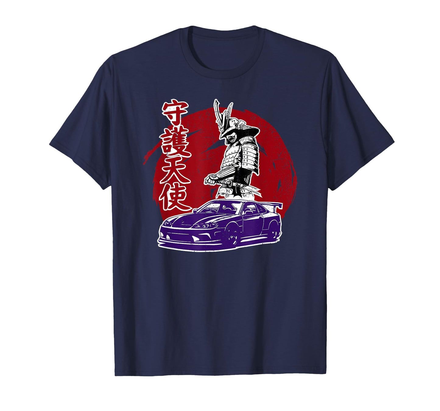 Jdm Japan Motorsport Tuning Car 90S T-Shirt - Custom Art Print for Adults - T-Shirt, Sweatshirt, Hoodie