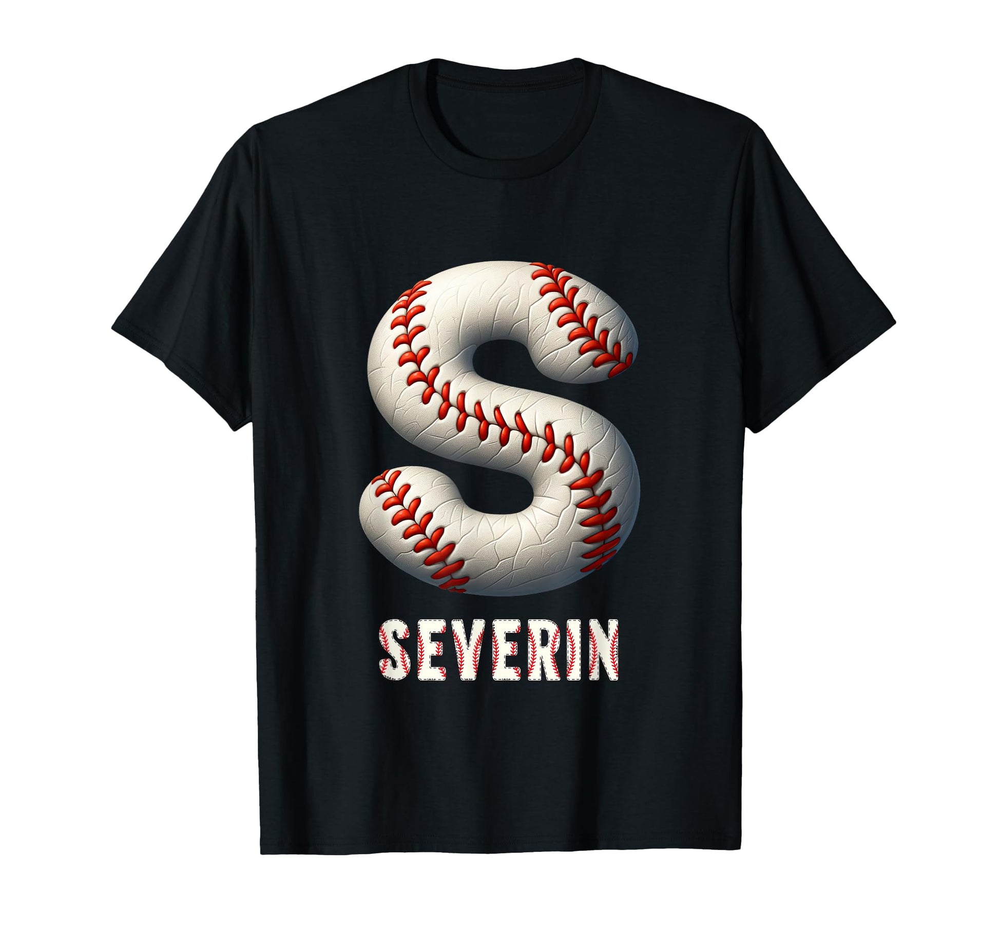 Baseball Home Run Orson Initial T-Shirt - Streetwear Style Men Women - T-Shirt, Sweatshirt, Hoodie