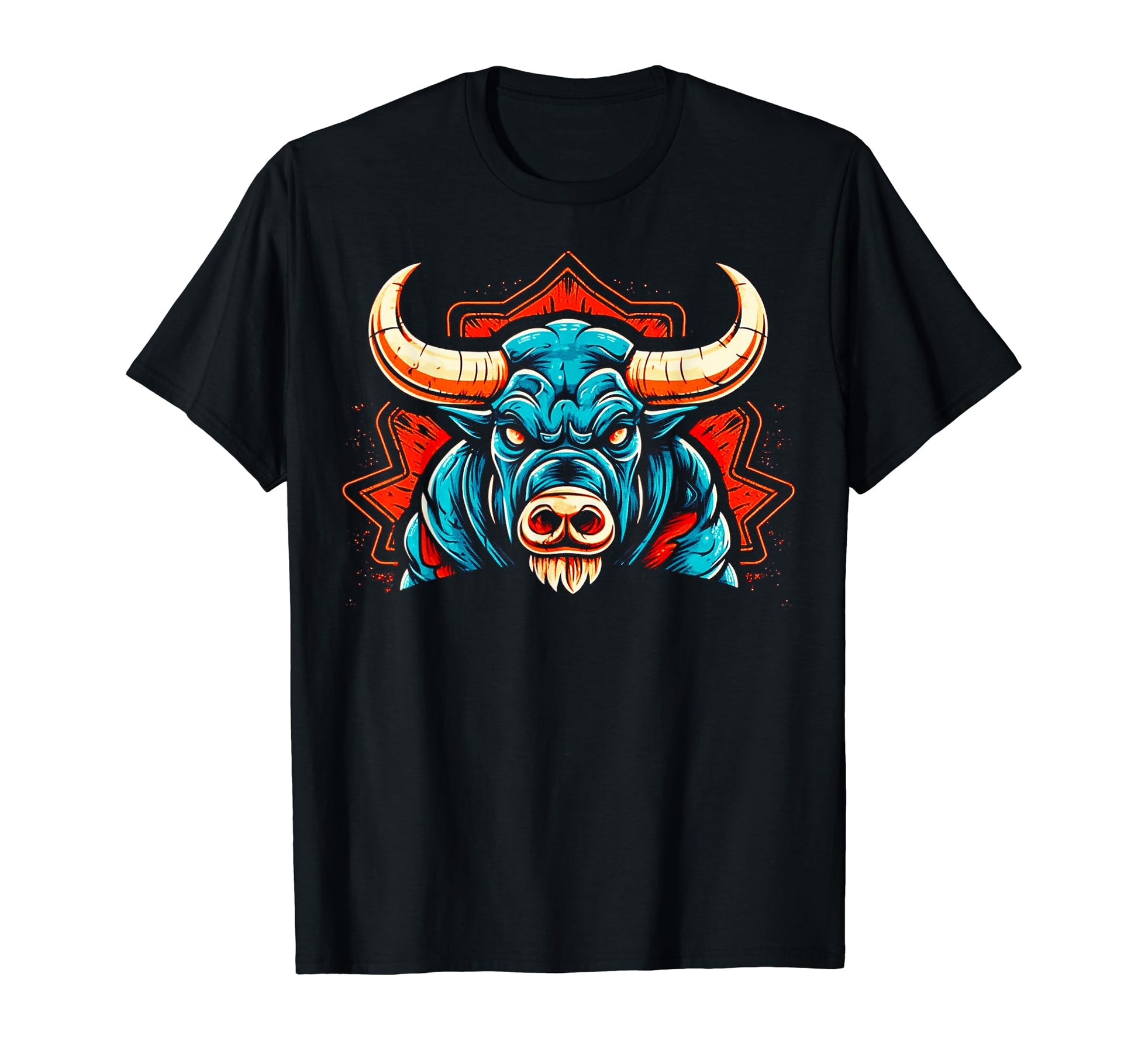 Cowboy Rodeo Horse Riding Usa Cowboy T-Shirt - Unique Graphic Men Women - T-Shirt, Sweatshirt, Hoodie