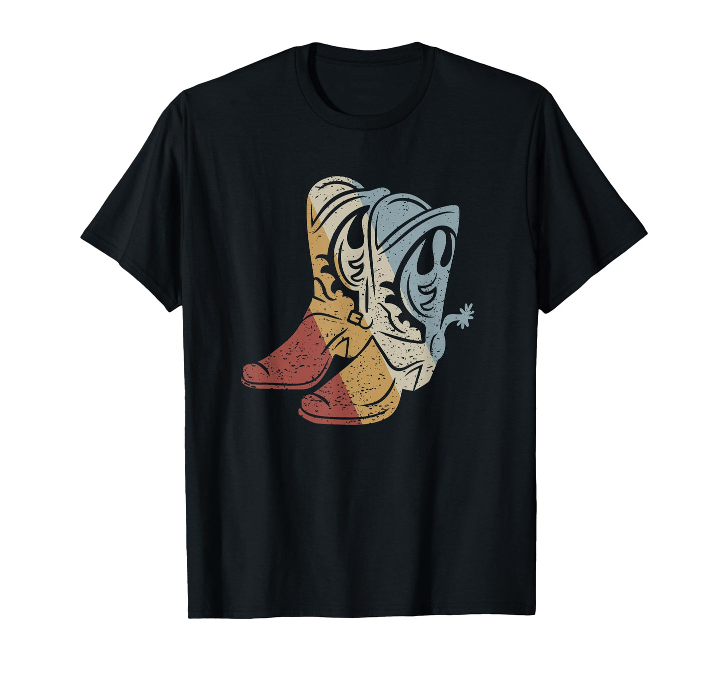 Western Accessories Gifts Sweatshirt - Streetwear Style for Adults - T-Shirt, Sweatshirt, Hoodie