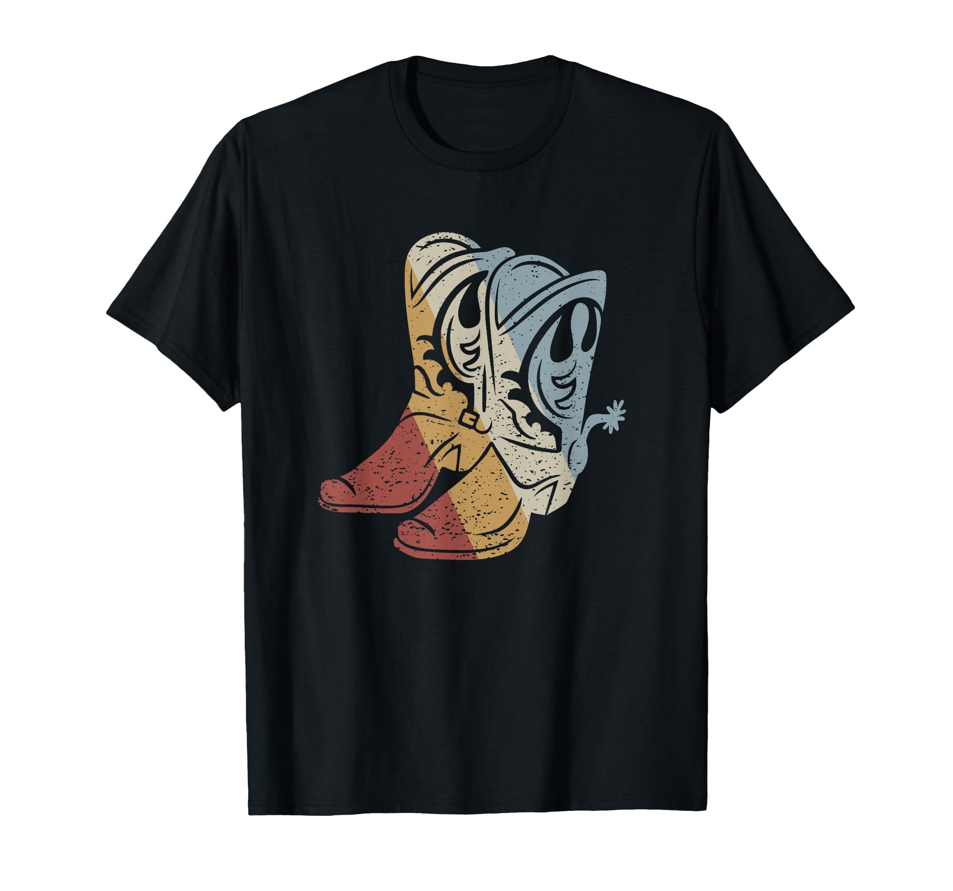 Western Accessories Gifts Sweatshirt - Streetwear Style for Adults - T-Shirt, Sweatshirt, Hoodie
