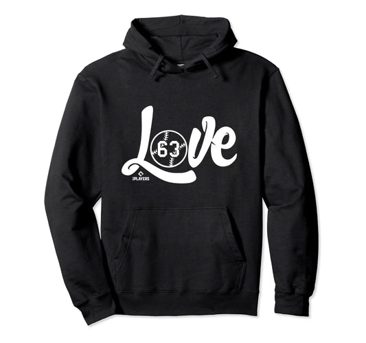 Andrew Susac Is Love Valentines Day Hoodie - Unique Graphic Unisex - T-Shirt, Sweatshirt, Hoodie