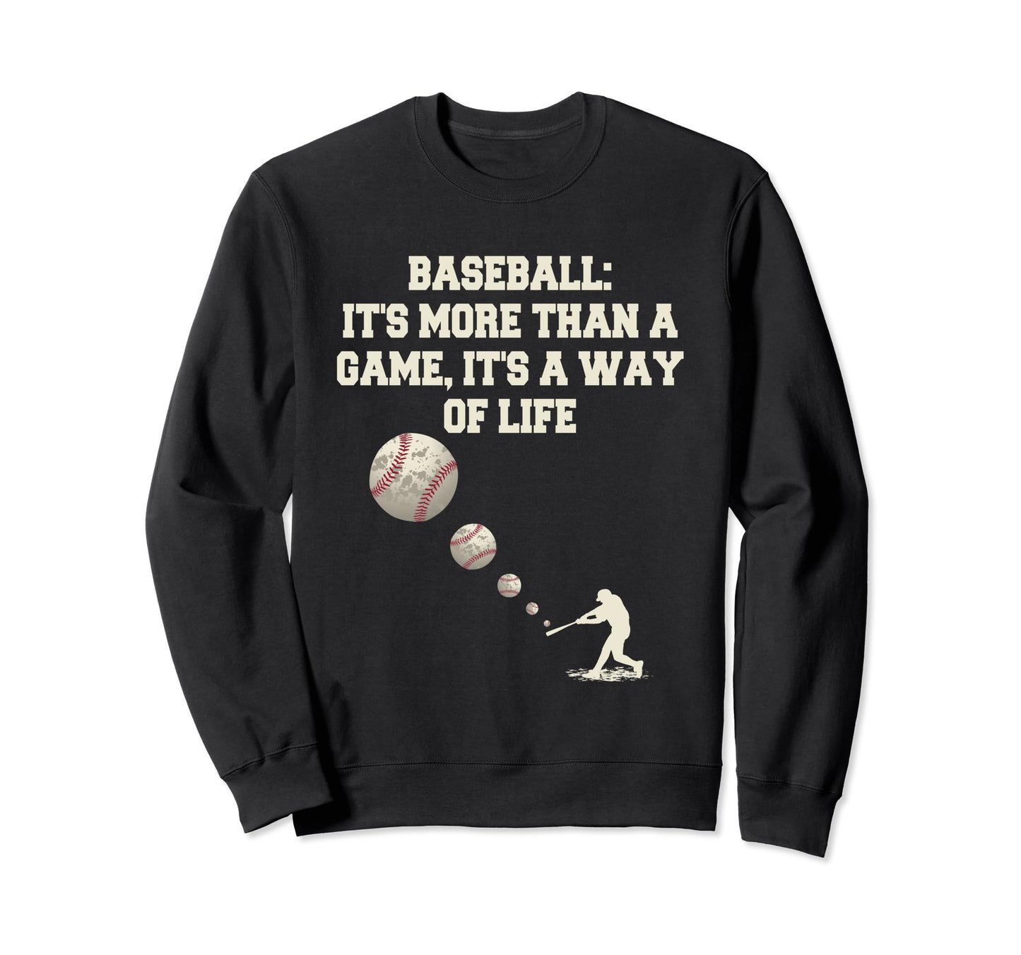 Motivating Life Lessons From Sweatshirt - Unique Graphic for Adults - T-Shirt, Sweatshirt, Hoodie