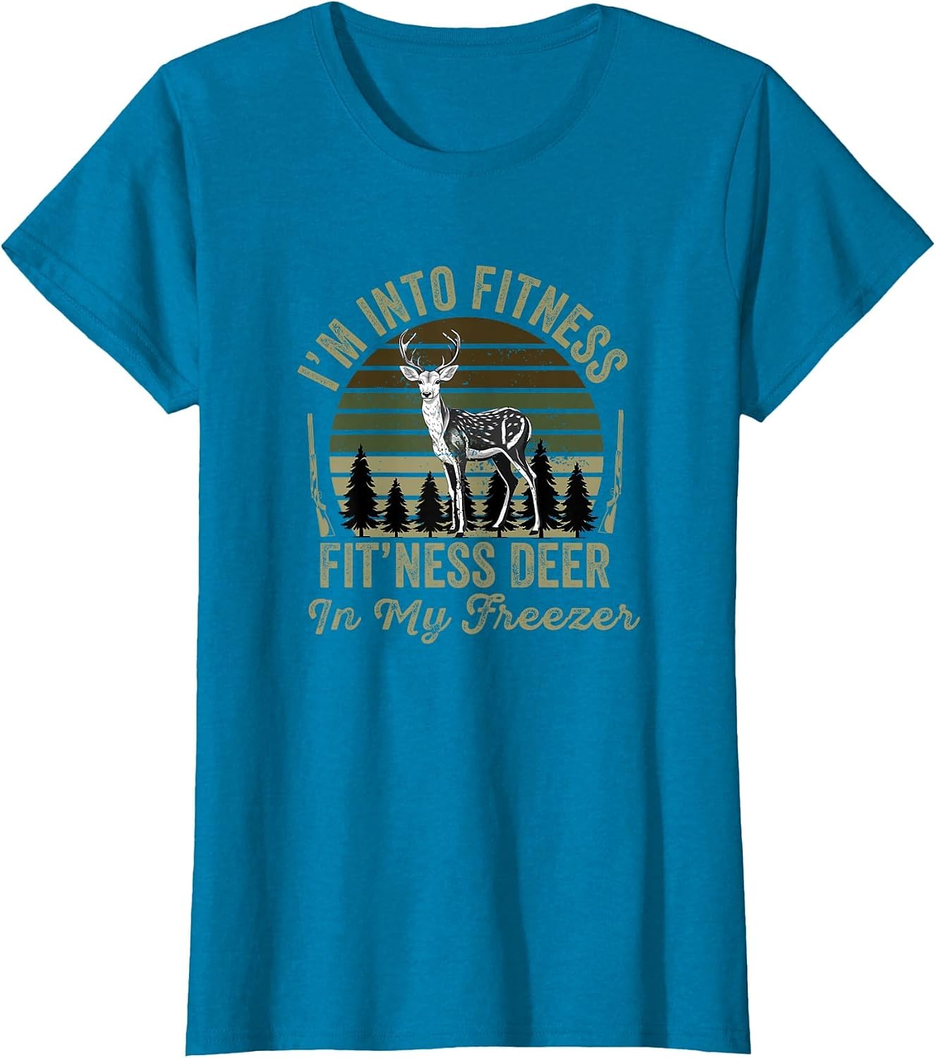 Hunting Hunter gear Merch Appael - Adult & Kids T-Shirts, Sweatshirts & Hoodies apparel design preview 1