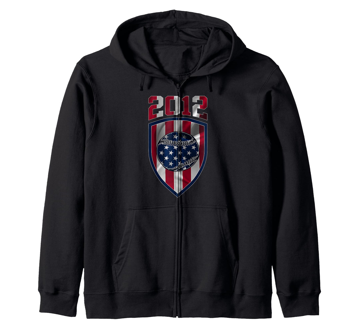 Jahrgang 2012 Outfit Zum 14 Geburtstag Hoodie - Streetwear Style Unisex - T-Shirt, Sweatshirt, Hoodie