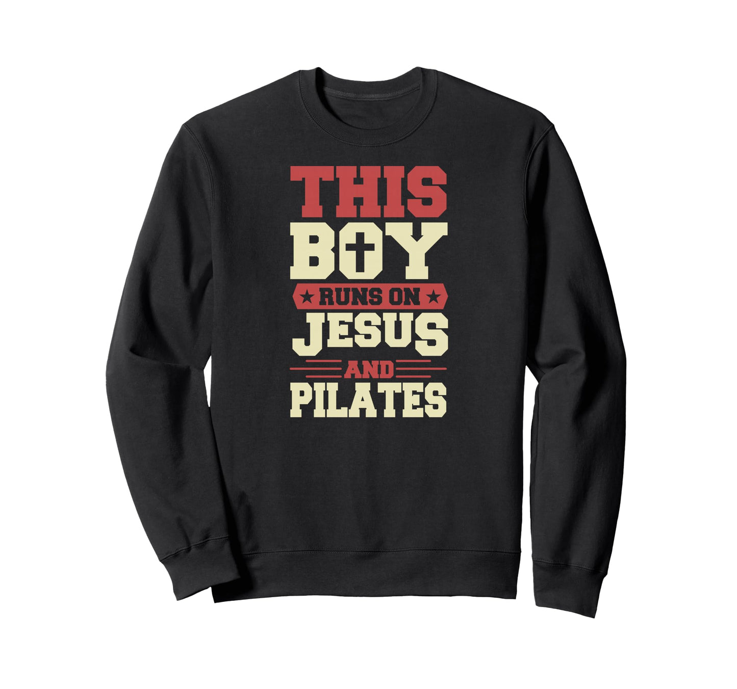 Home Pilates Quotes And Accessories Hoodie - Casual Everyday Wear Men Women - T-Shirt, Sweatshirt, Hoodie