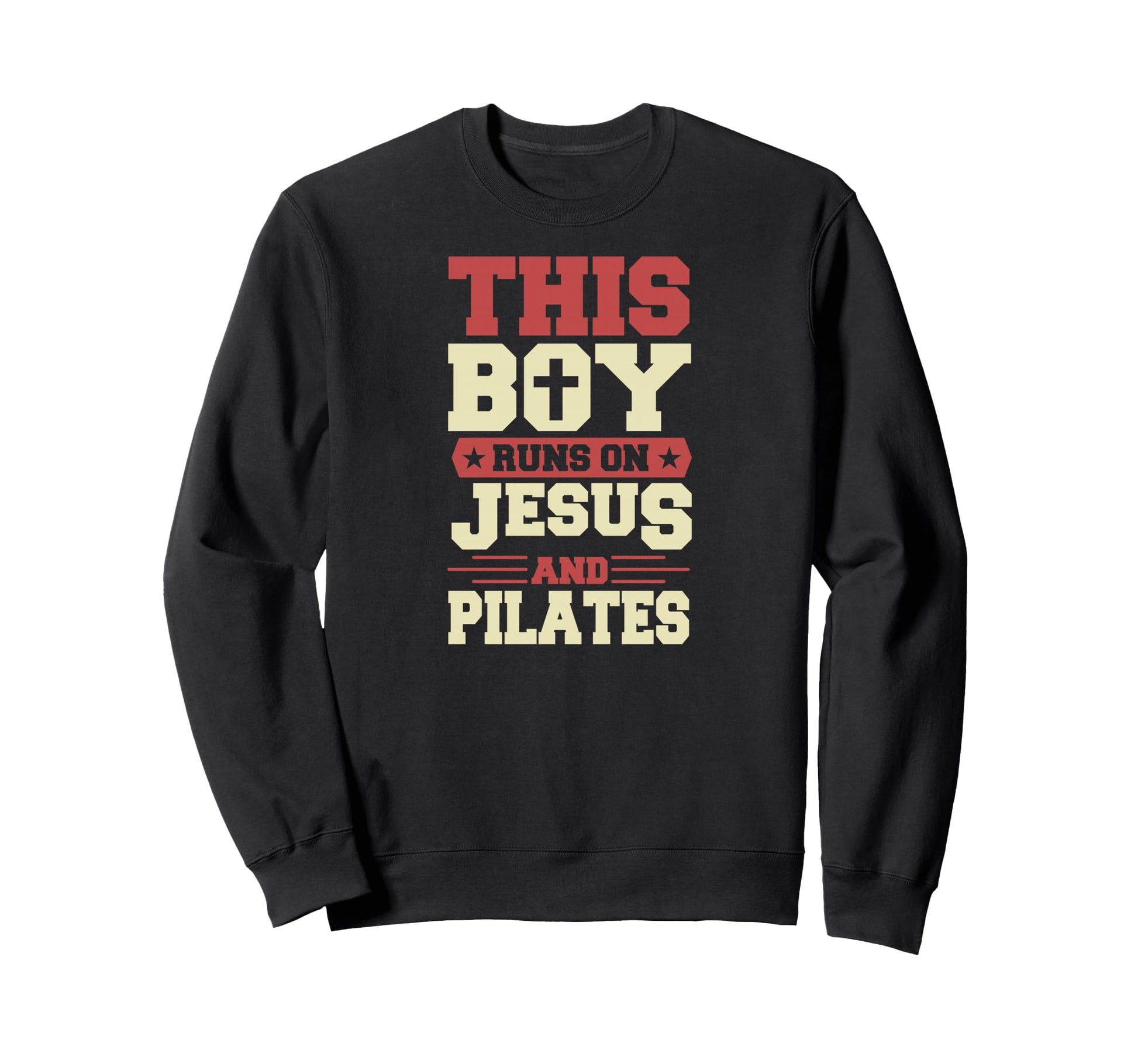 Home Pilates Quotes And Accessories Hoodie - Casual Everyday Wear Men Women - T-Shirt, Sweatshirt, Hoodie