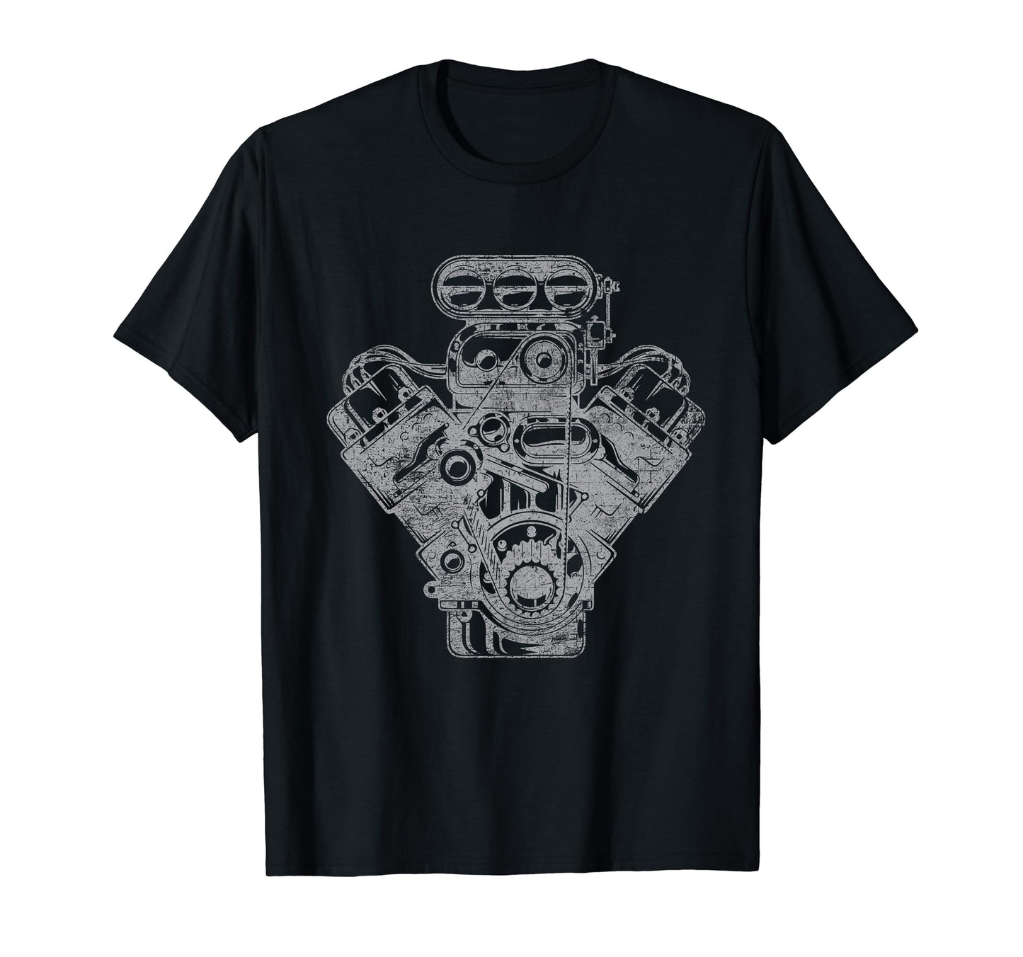 Car Shows Enthusiasts Father T-Shirt - Streetwear Style Unisex - T-Shirt, Sweatshirt, Hoodie