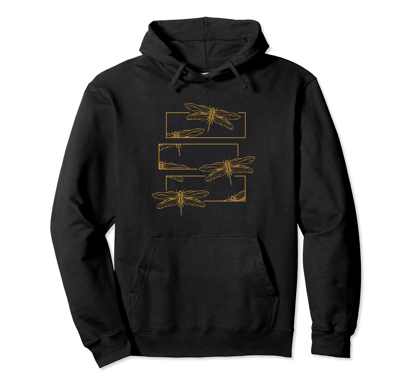Alt Emo Goth Y2K Fairy Grunge Line Art Hoodie - Minimalist Print Men Women - T-Shirt, Sweatshirt, Hoodie