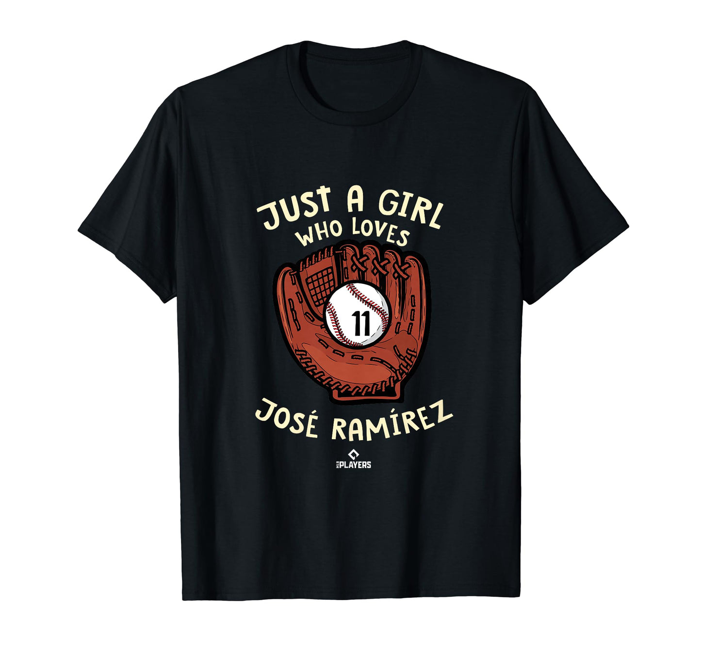 Who Loves Jose Ramirez Cleveland T-Shirt - Streetwear Style Men Women - T-Shirt, Sweatshirt, Hoodie