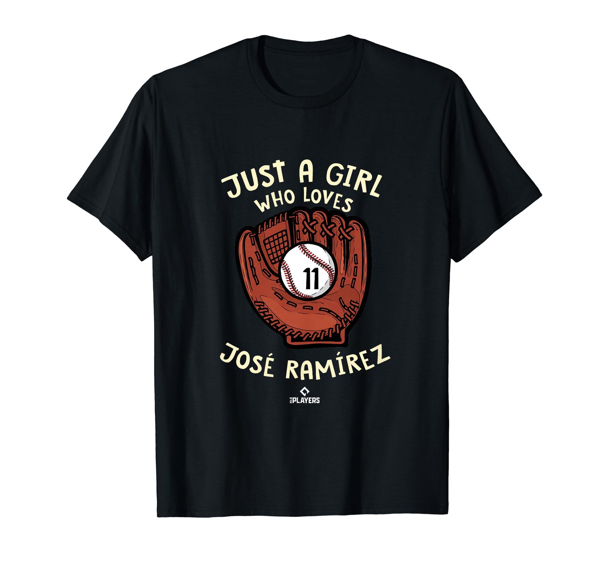 Who Loves Jose Ramirez Cleveland T-Shirt - Streetwear Style Men Women - T-Shirt, Sweatshirt, Hoodie