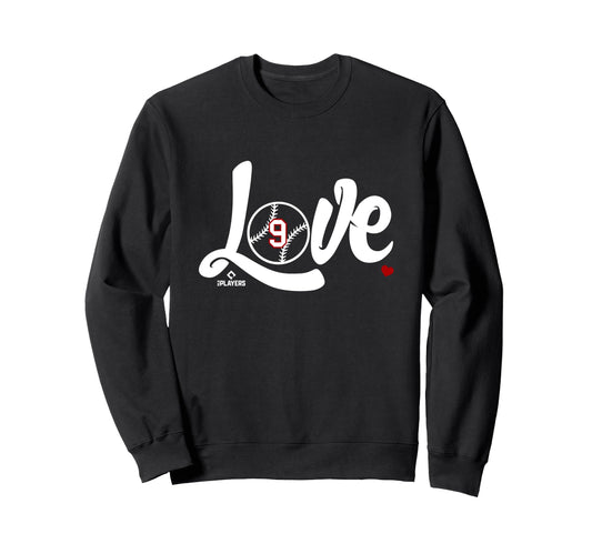 Adrian Sanchez Is Love Sweatshirt - Fun Novelty Design Men Women - T-Shirt, Sweatshirt, Hoodie