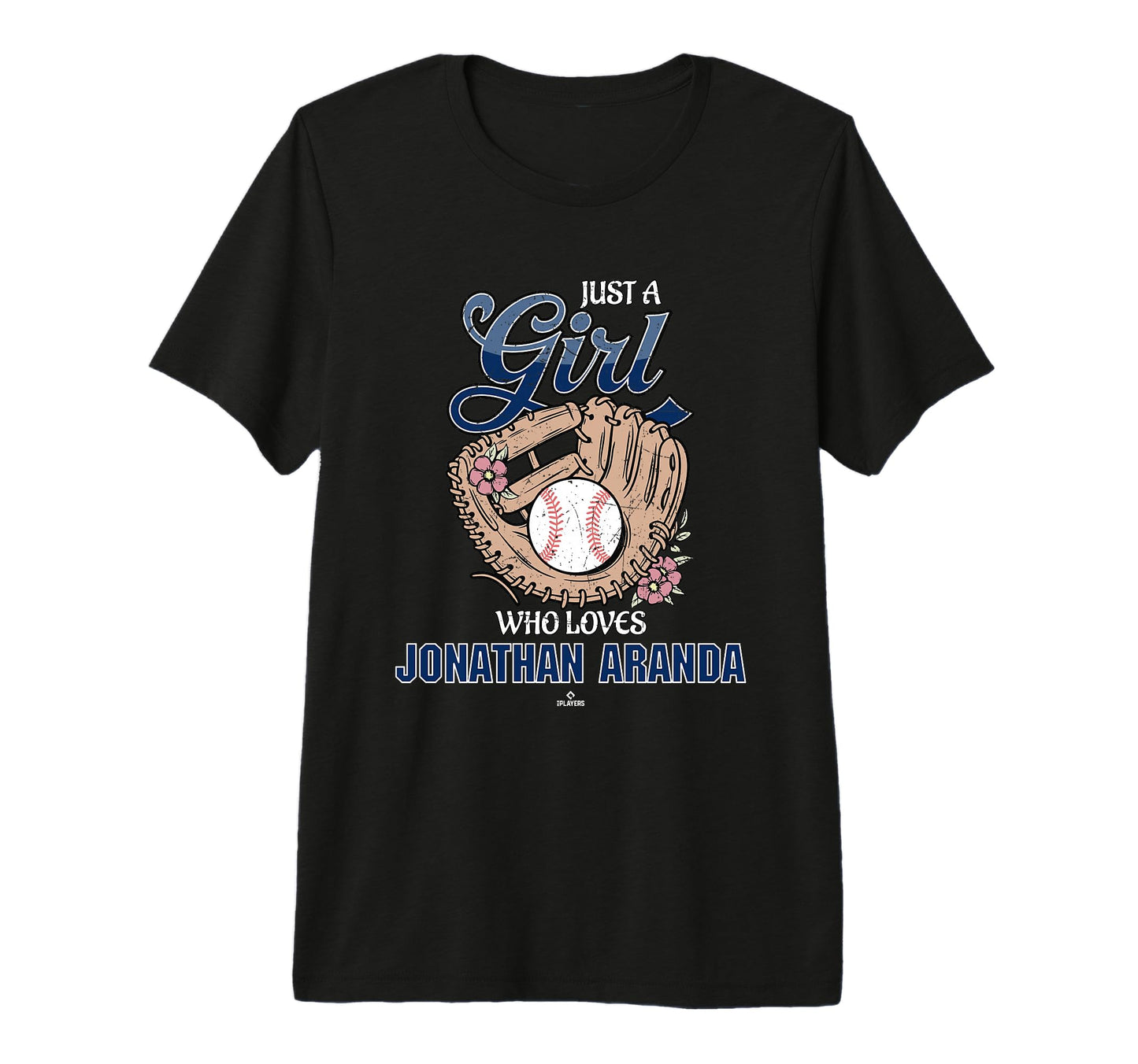 Just Who Loves Jonathan Aranda Tampa T-Shirt - Unique Graphic Men Women - T-Shirt, Sweatshirt, Hoodie