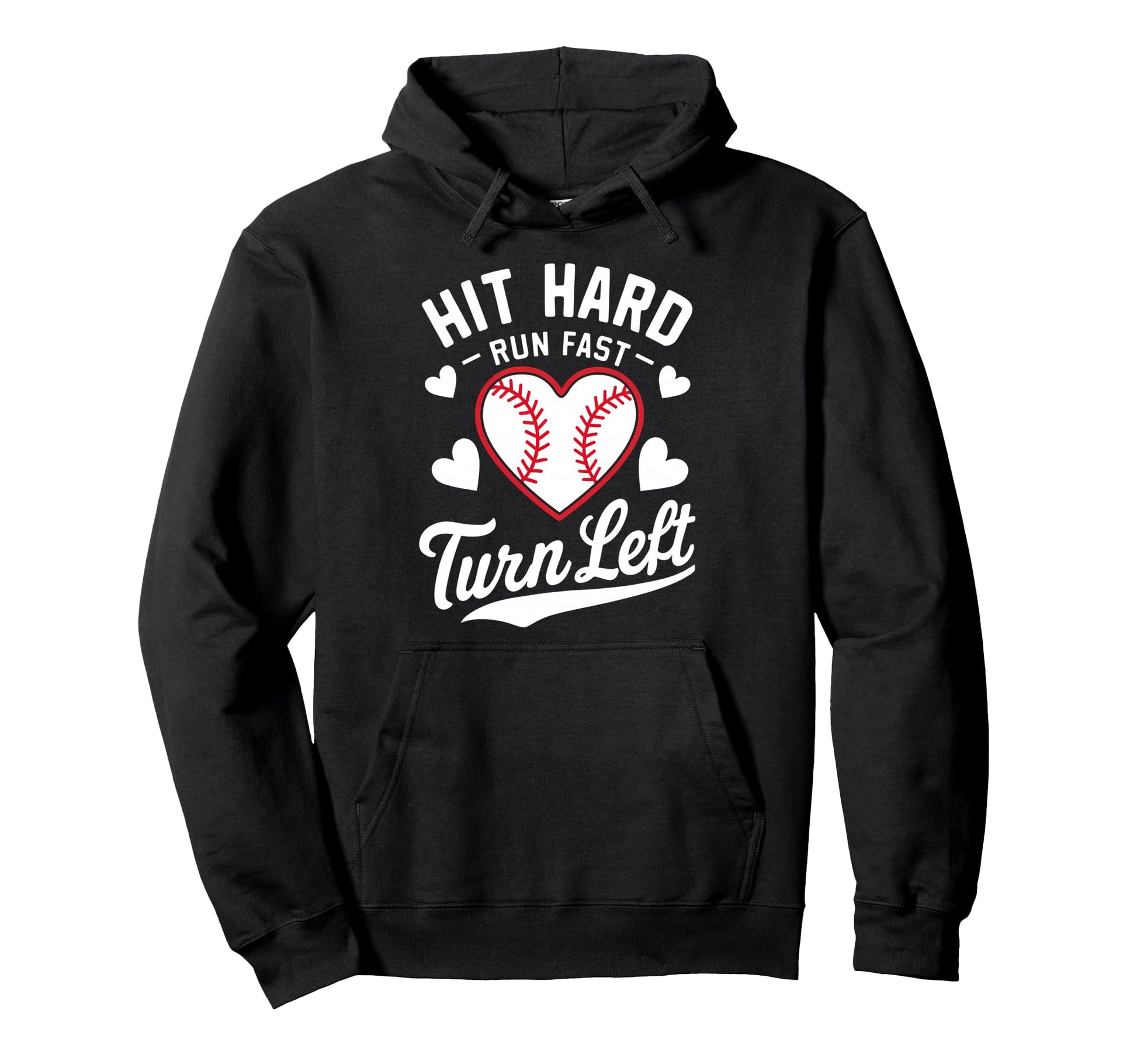 Baseball Player Pitcher Softball Hoodie - Unique Graphic Unisex - T-Shirt, Sweatshirt, Hoodie
