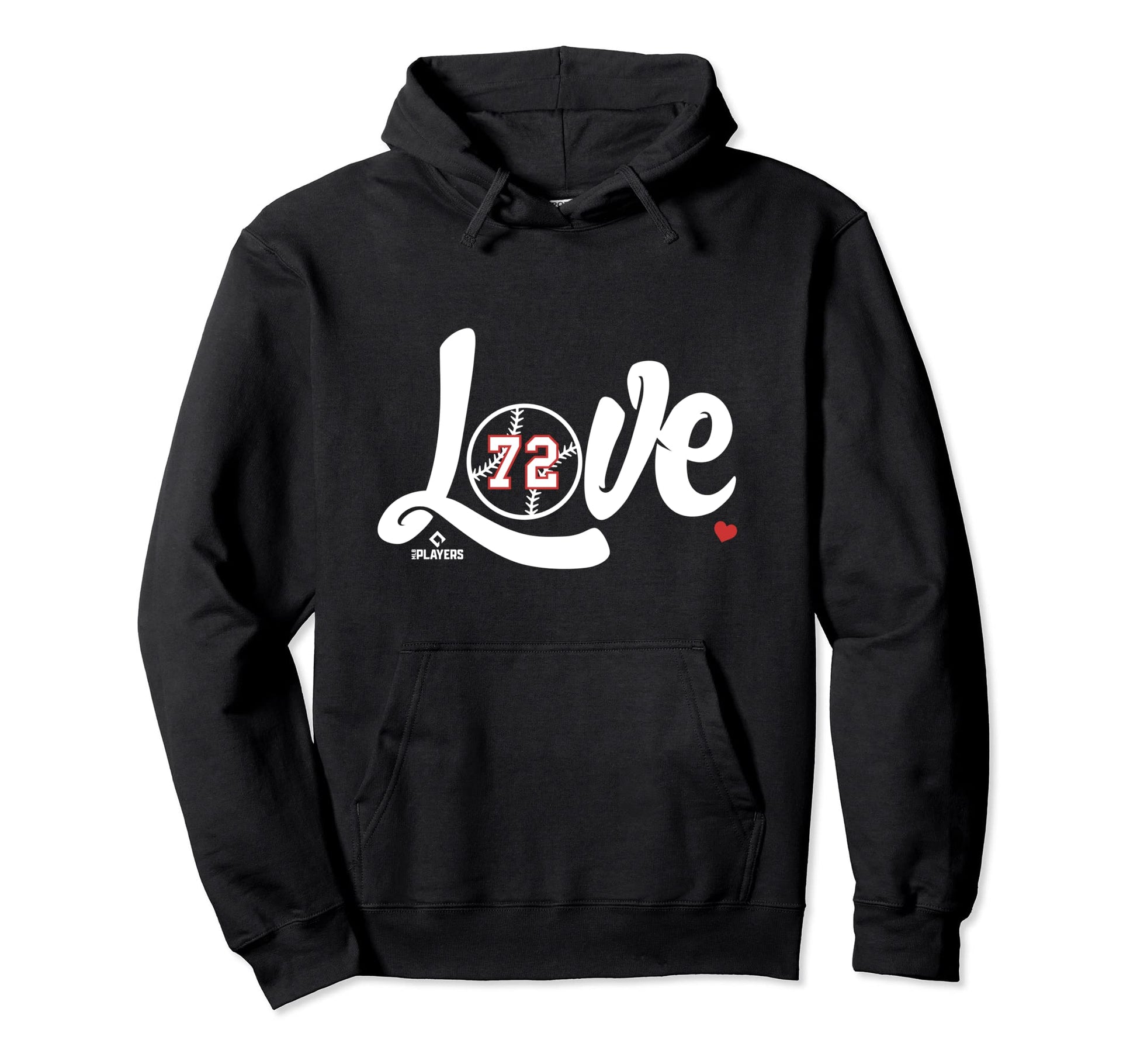 Tyson Miller Is Love Valentines Chicago Hoodie - Fun Novelty Design Unisex - T-Shirt, Sweatshirt, Hoodie