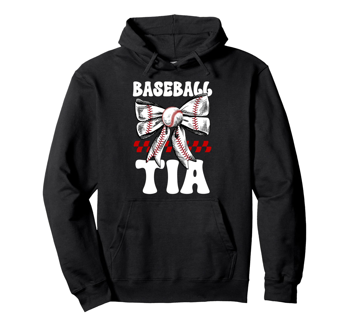 Baseball Tia Coquette Tia Baseball Player Hoodie - Custom Art Print Unisex - T-Shirt, Sweatshirt, Hoodie
