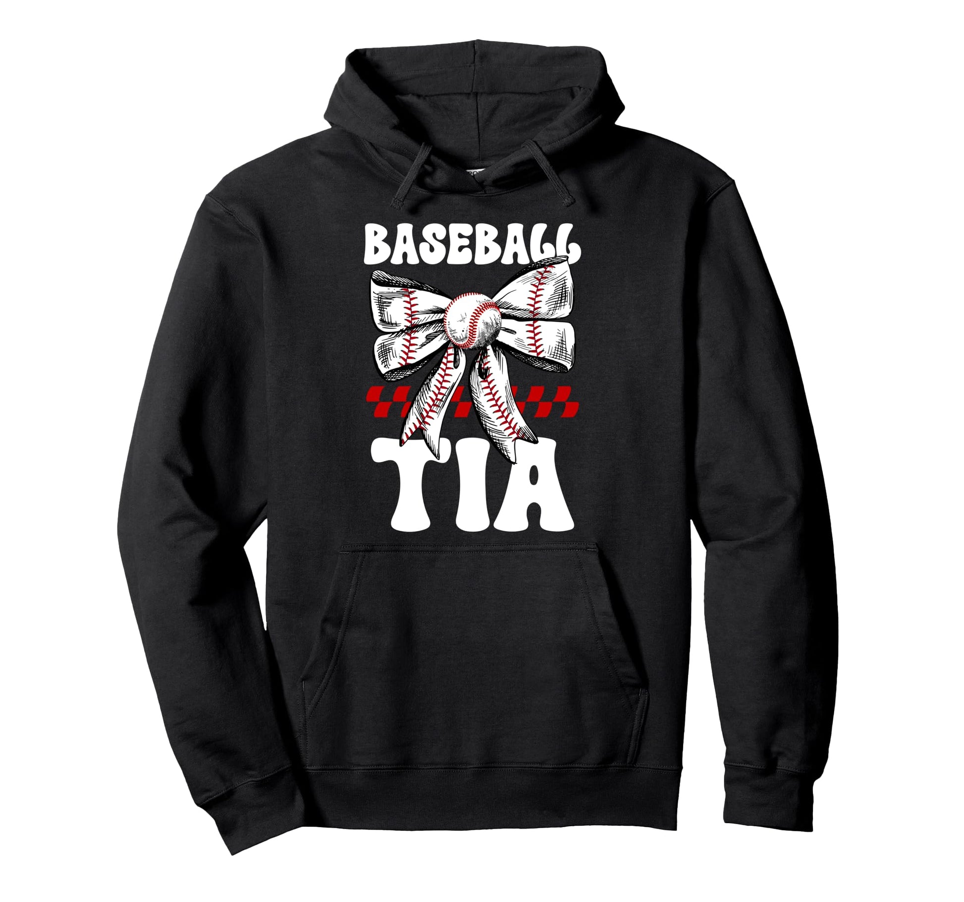 Baseball Tia Coquette Tia Baseball Player Hoodie - Custom Art Print Unisex - T-Shirt, Sweatshirt, Hoodie