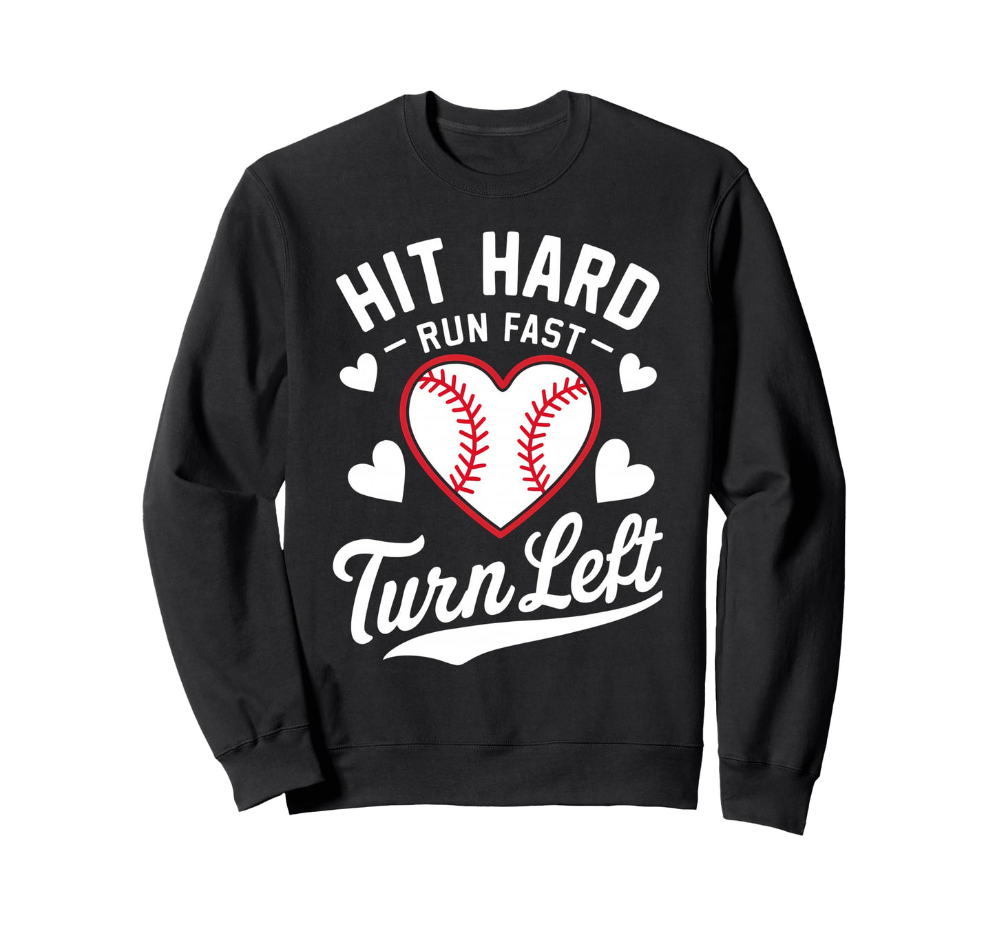Baseball Player Pitcher Softball Sweatshirt - Streetwear Style for Adults - T-Shirt, Sweatshirt, Hoodie