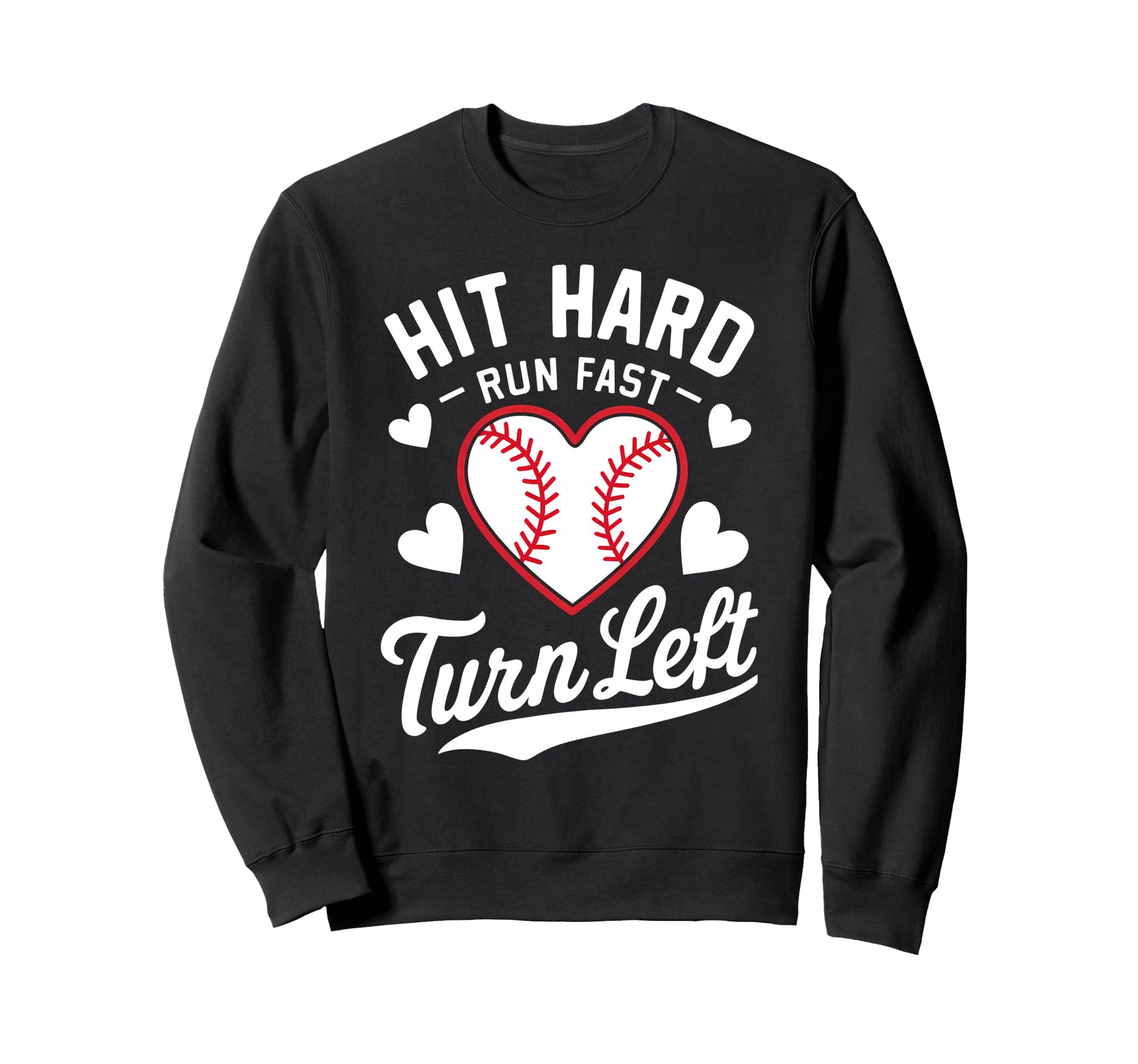 Baseball Player Pitcher Softball Sweatshirt - Streetwear Style for Adults - T-Shirt, Sweatshirt, Hoodie