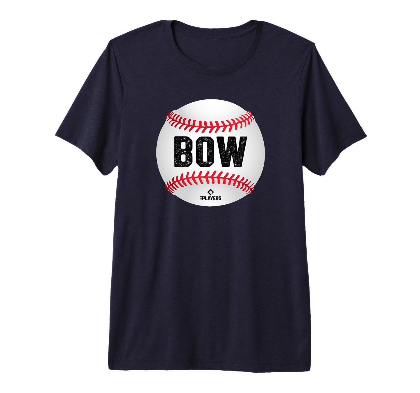 Baseball Kristofer Bow Prospect T-Shirt - Novelty Apparel Men Women - T-Shirt, Sweatshirt, Hoodie