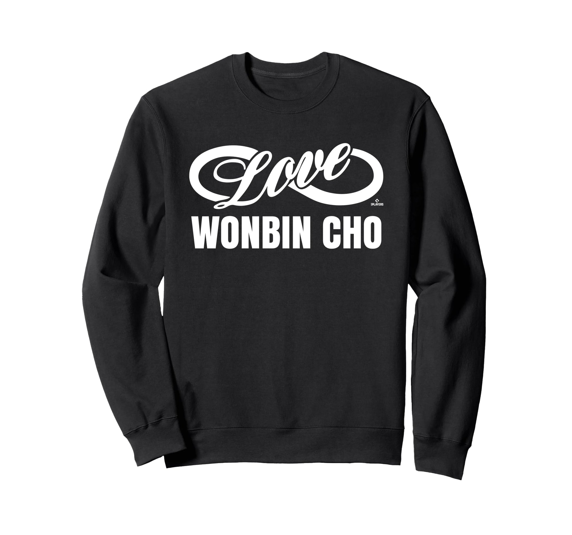 Infinite Love Wonbin Cho Prospect Sweatshirt - Graphic Print for Adults - T-Shirt, Sweatshirt, Hoodie