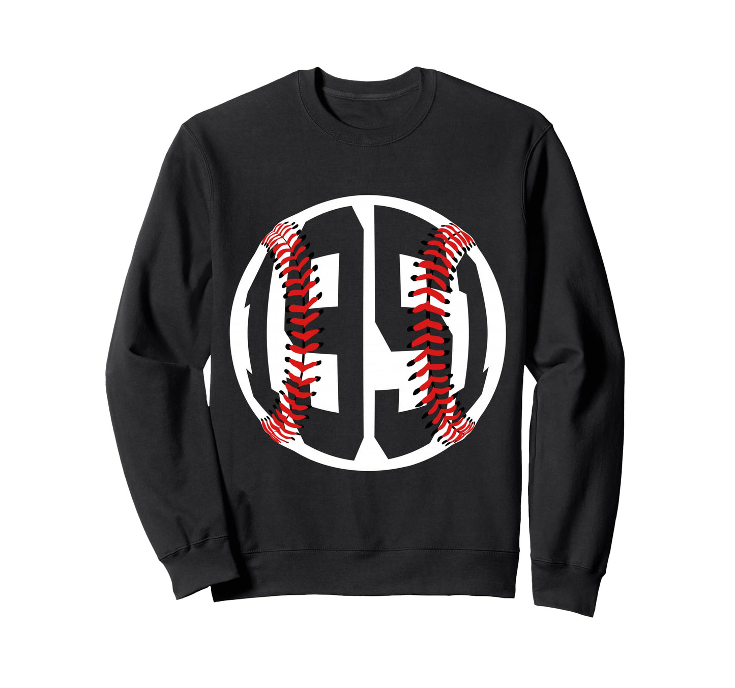 1951 Baseball 75Th Birthday Sweatshirt - Graphic Print Men Women - T-Shirt, Sweatshirt, Hoodie